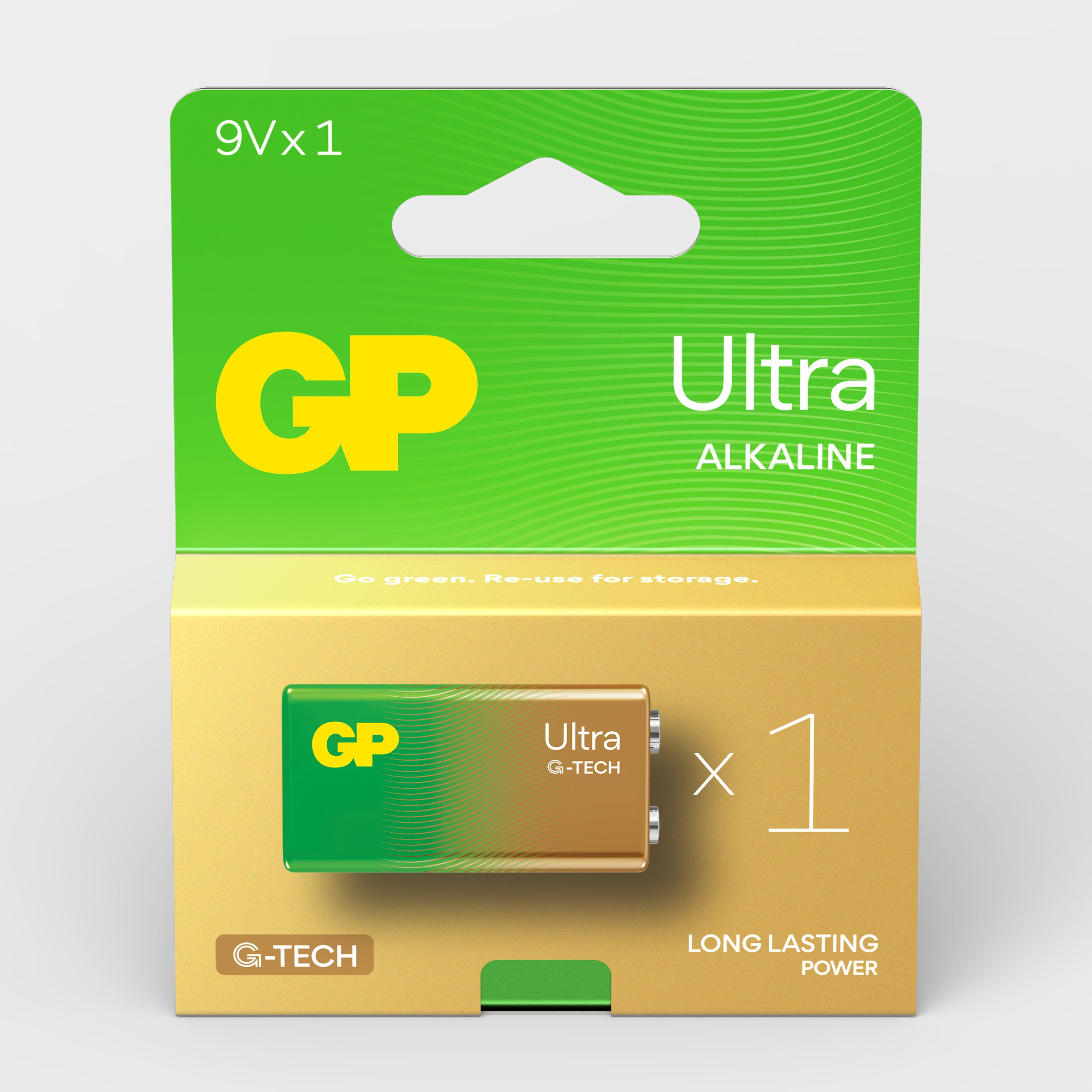 Ultra C Battery 1 Pack