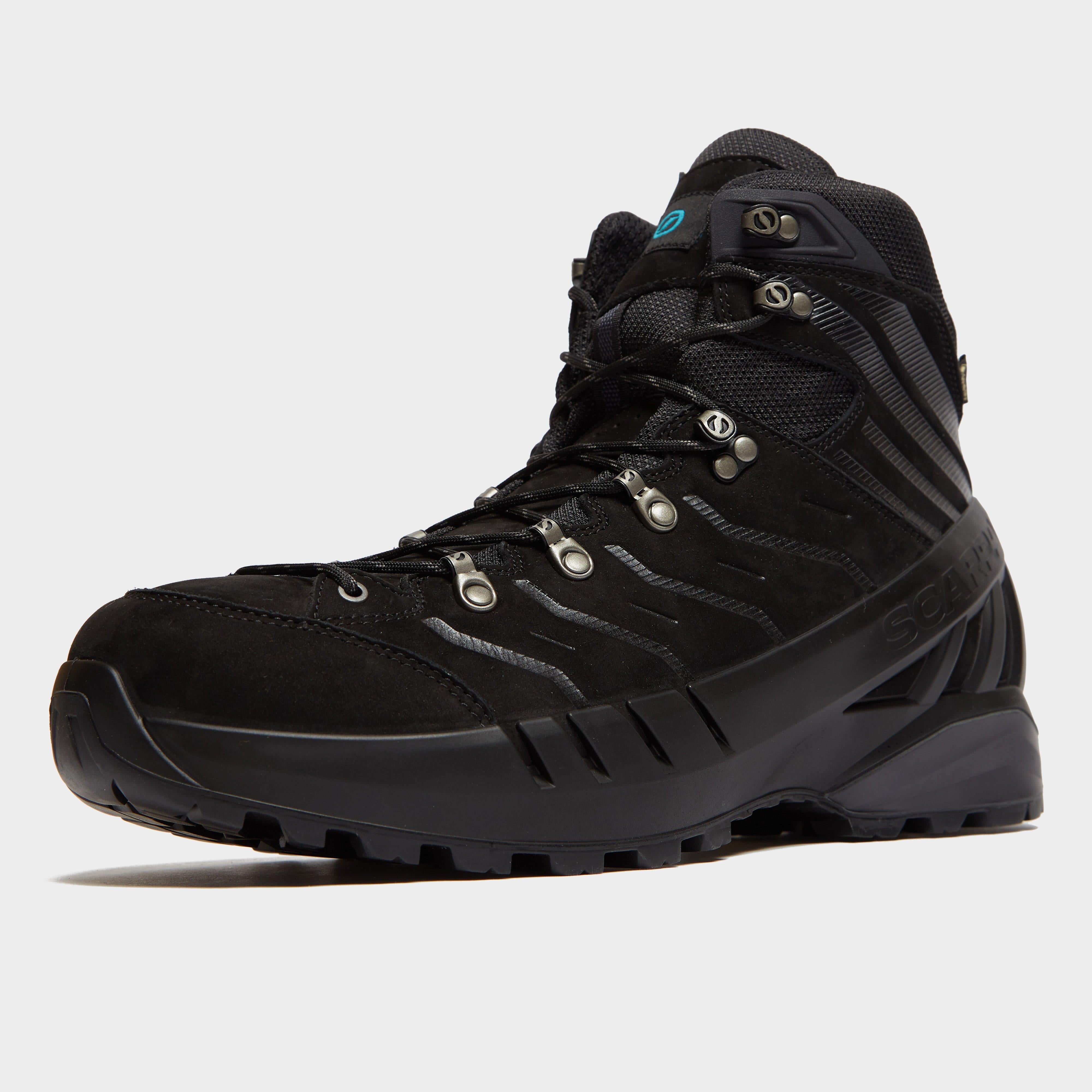 Men's Cyclone Mid GTX Walking Boots