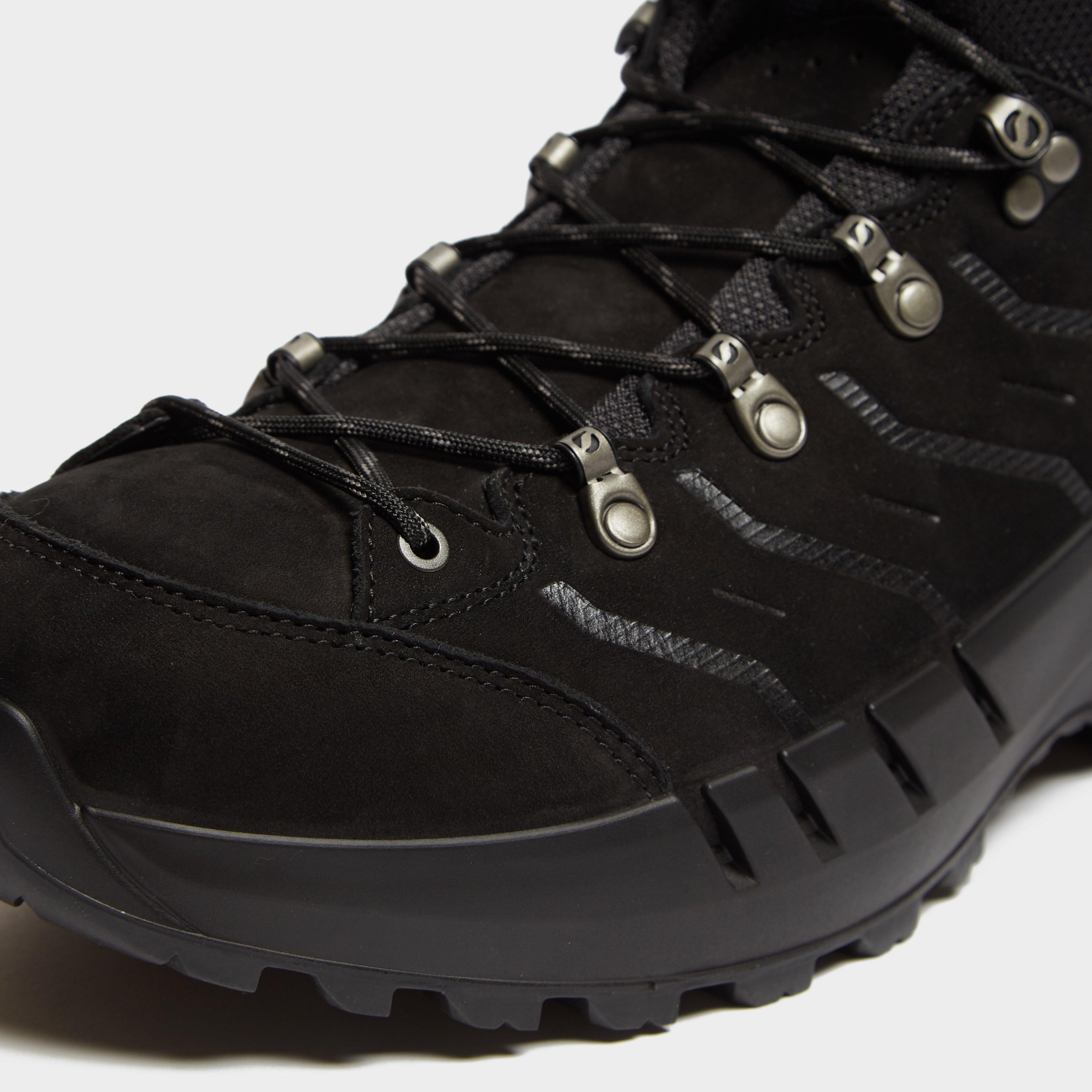 Men's Cyclone Mid GTX Walking Boots