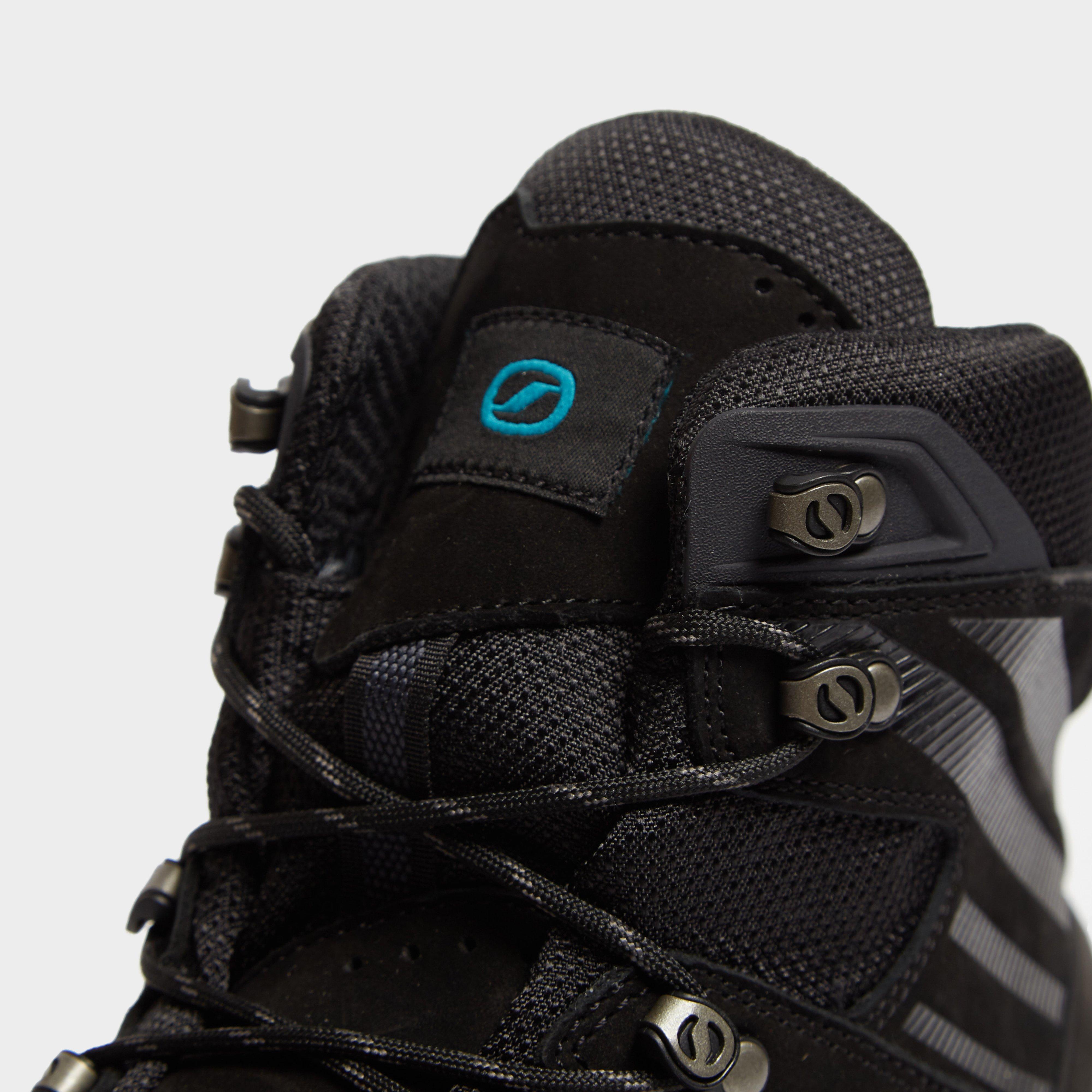 Men's Cyclone Mid GTX Walking Boots