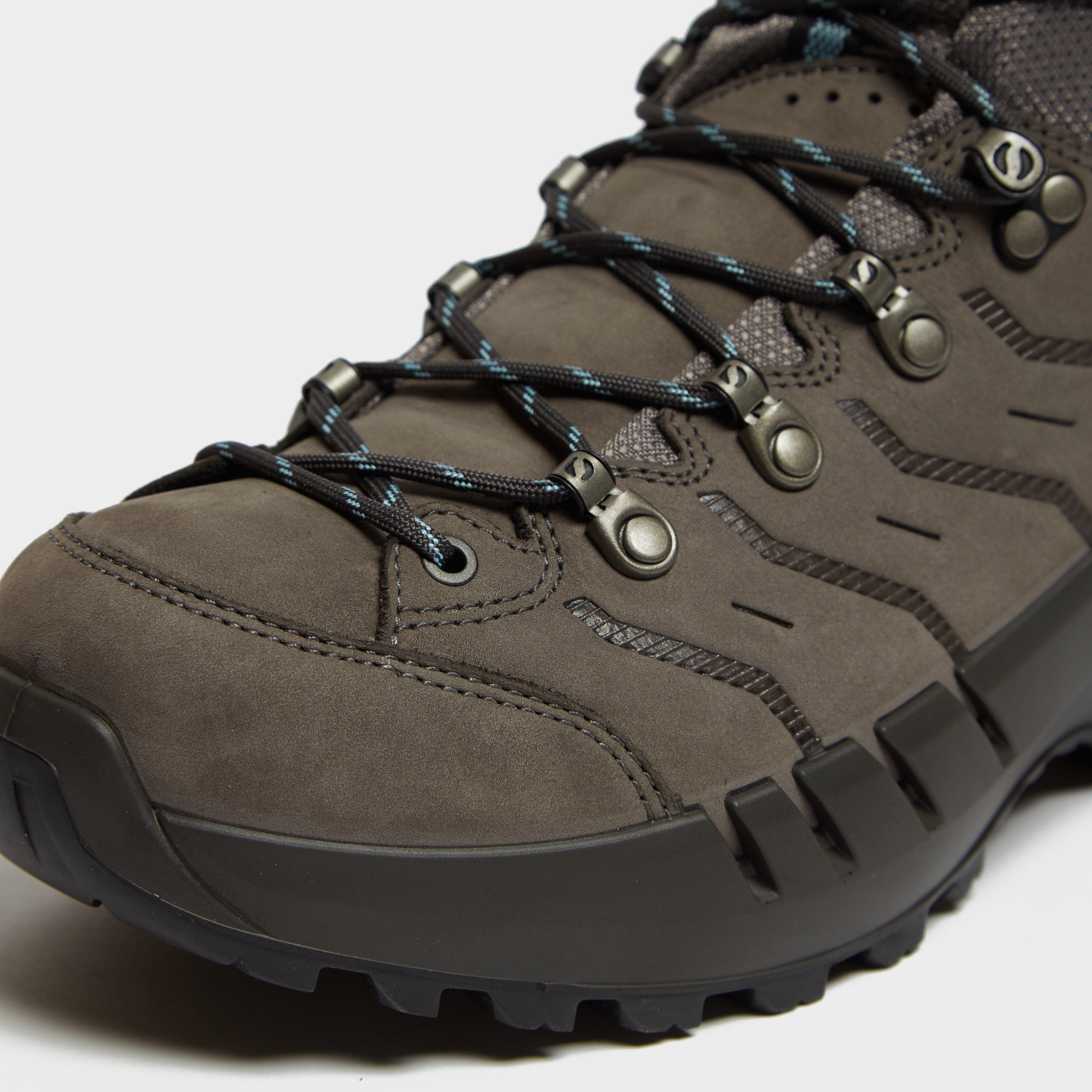 Women's Cyclone Mid GTX Hiking Shoes