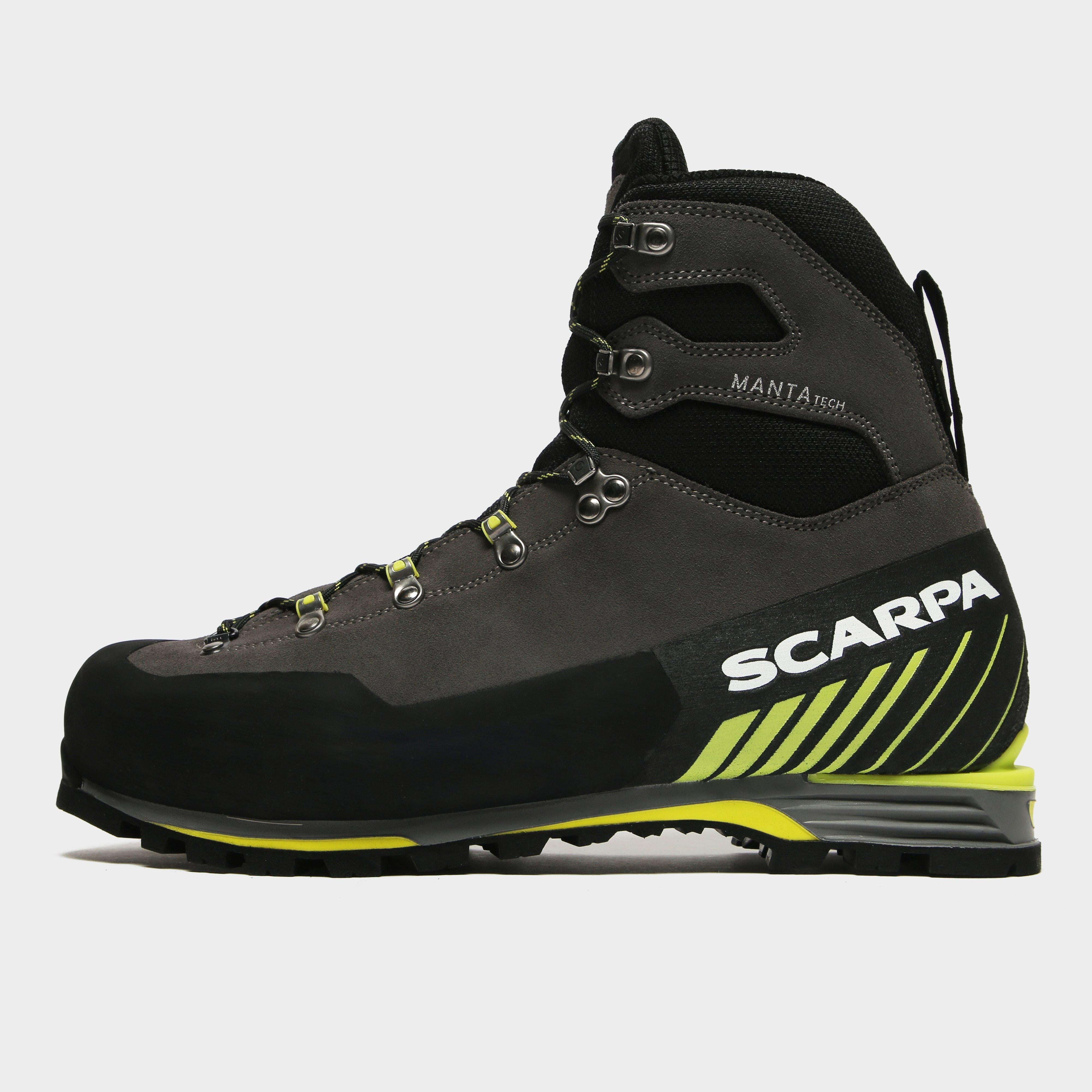 Men’s Manta Pro GORE-TEX® Boot