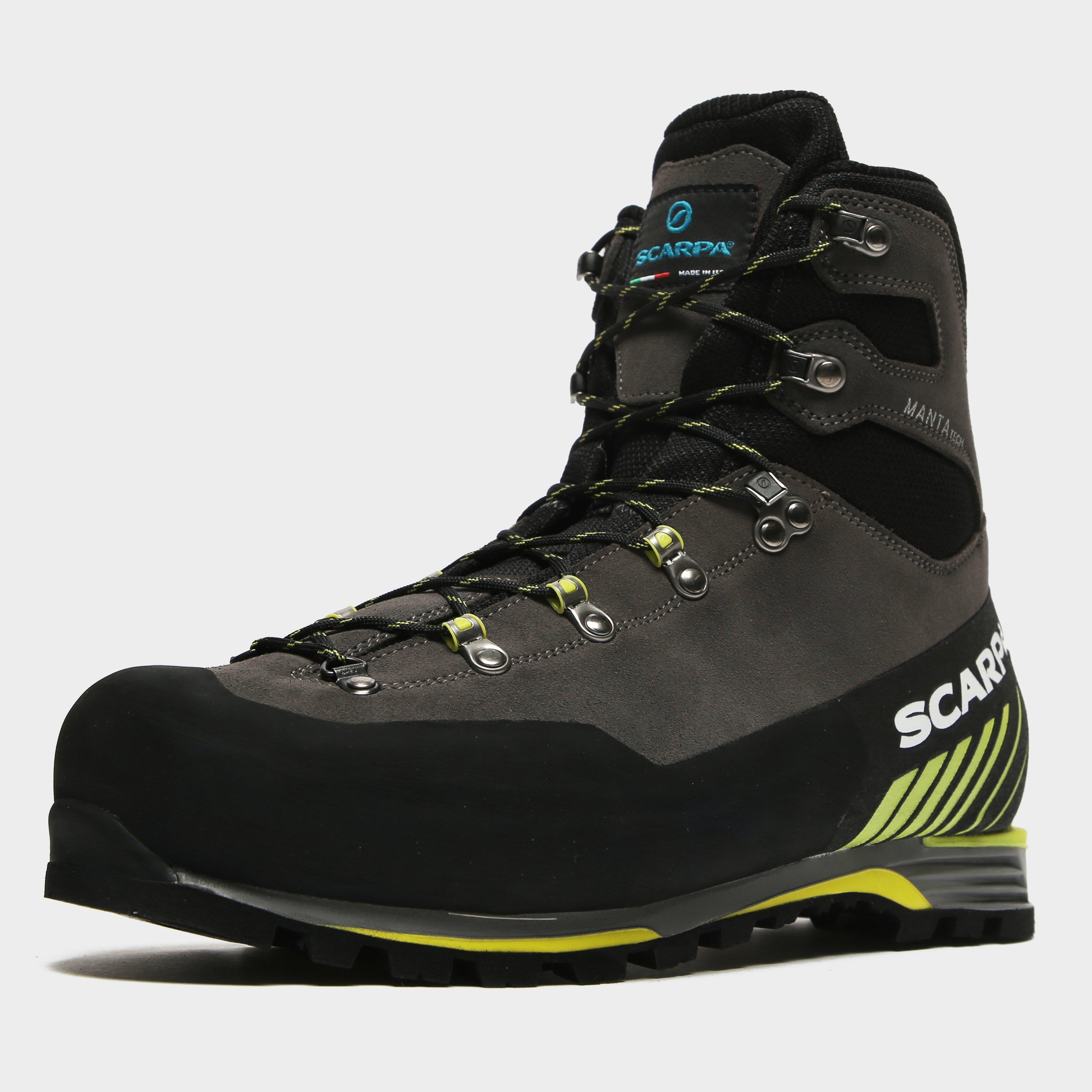 Men’s Manta Pro GORE-TEX® Boot