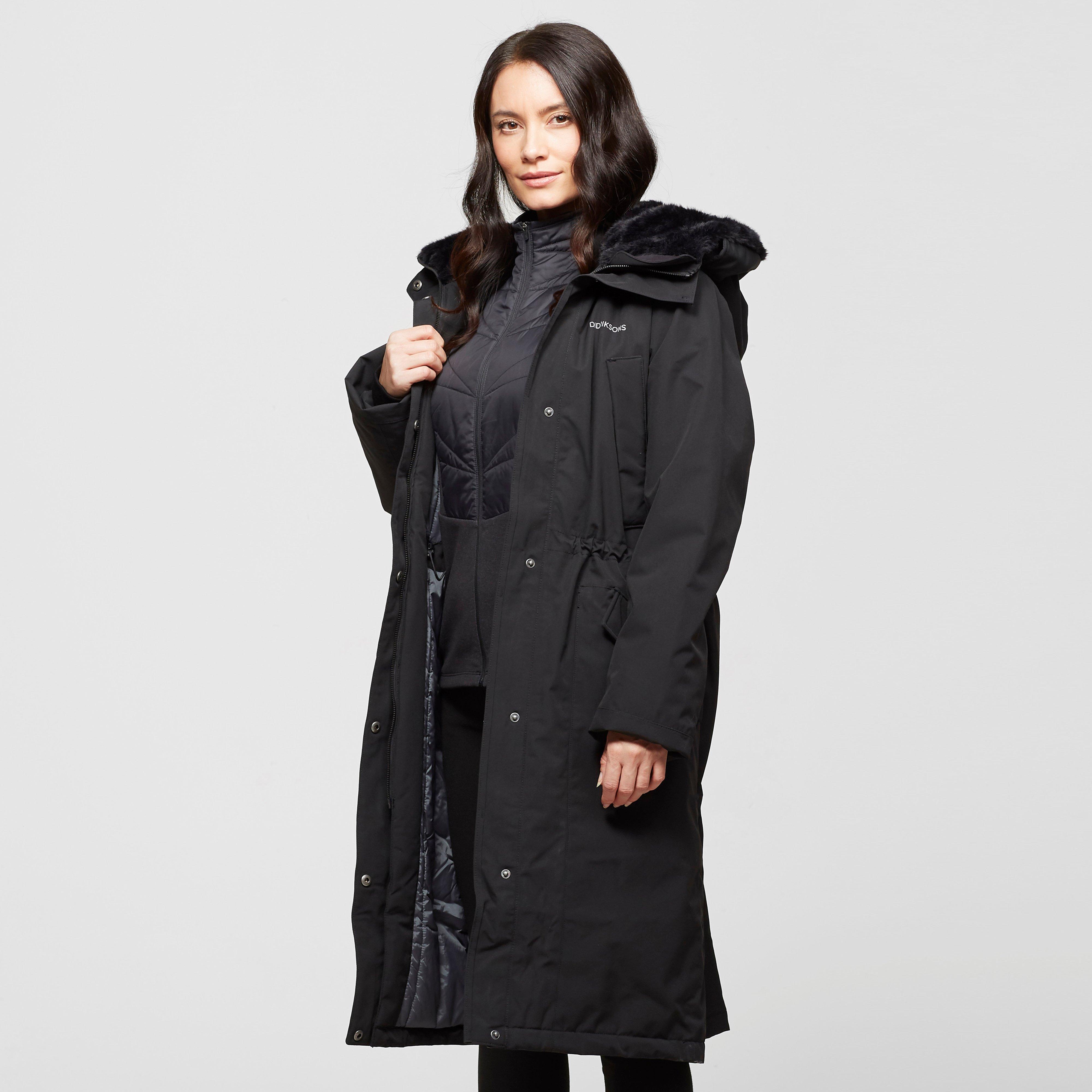 Women's Nicolina Parka