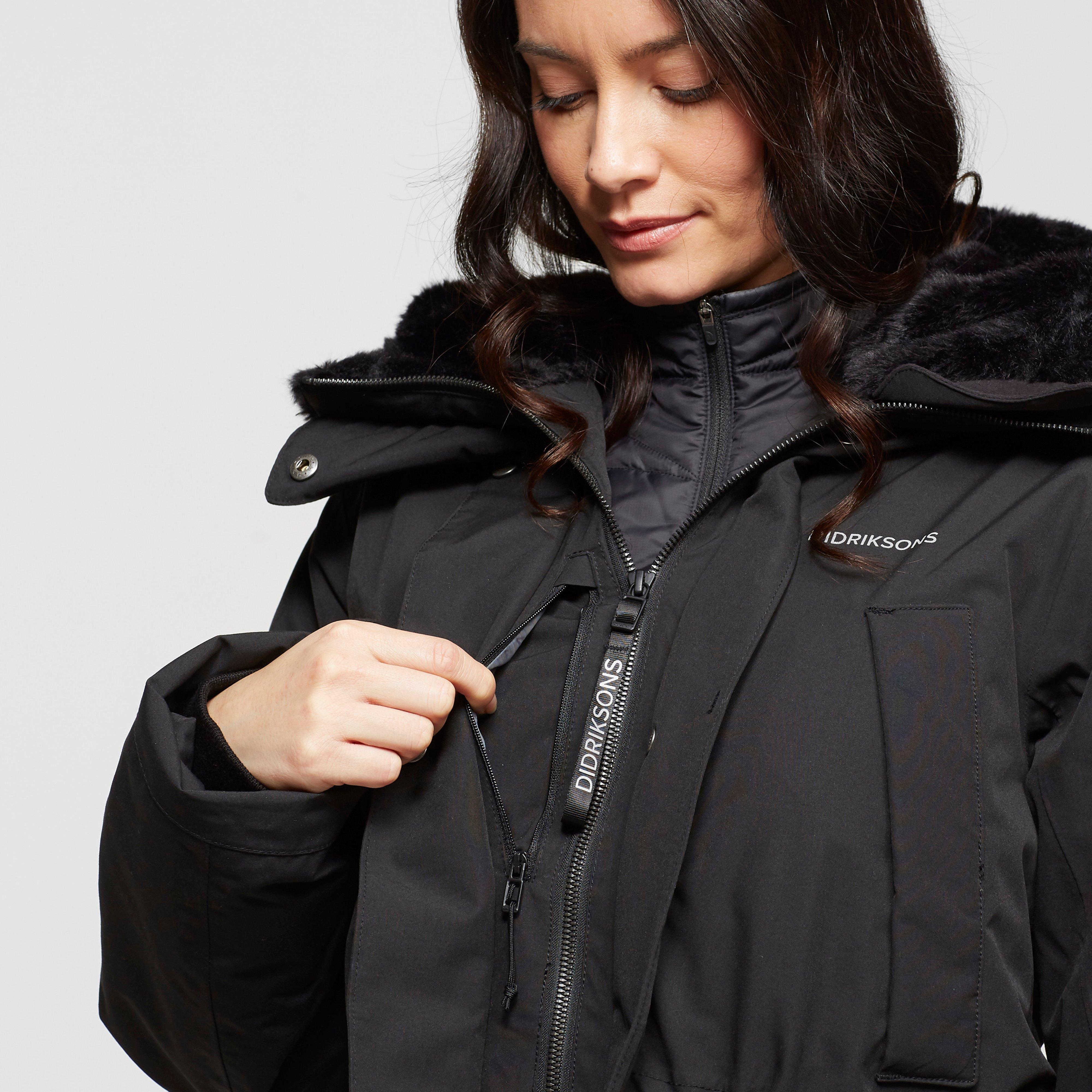 Women's Nicolina Parka