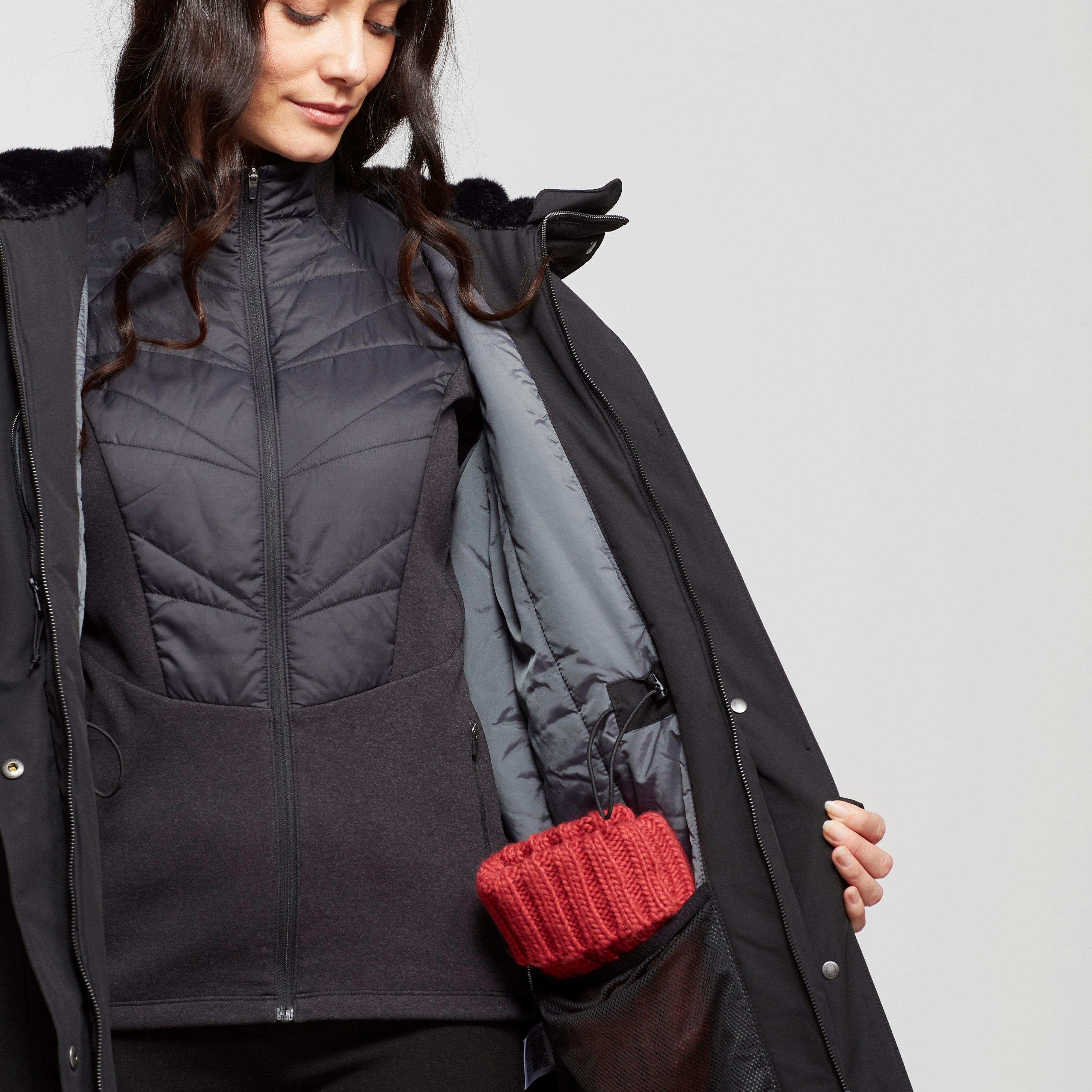 Women's Nicolina Parka