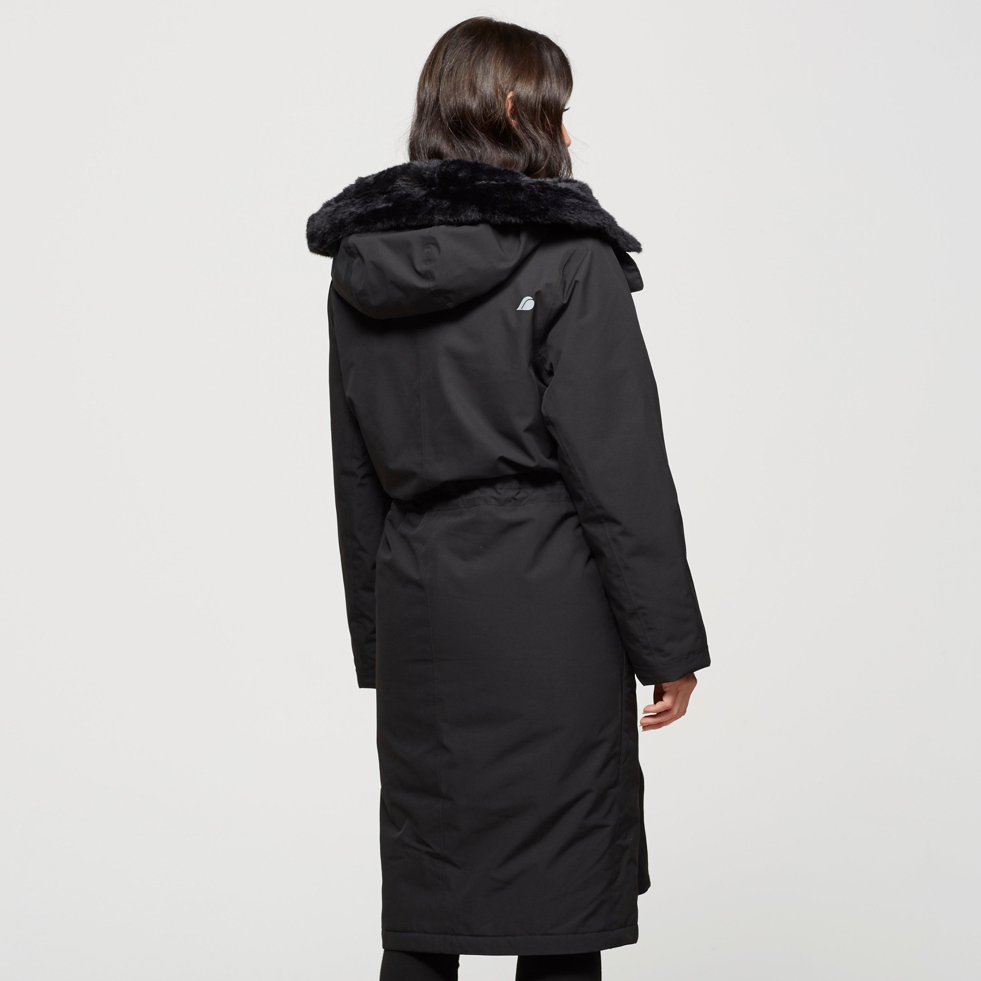 Women's Nicolina Parka