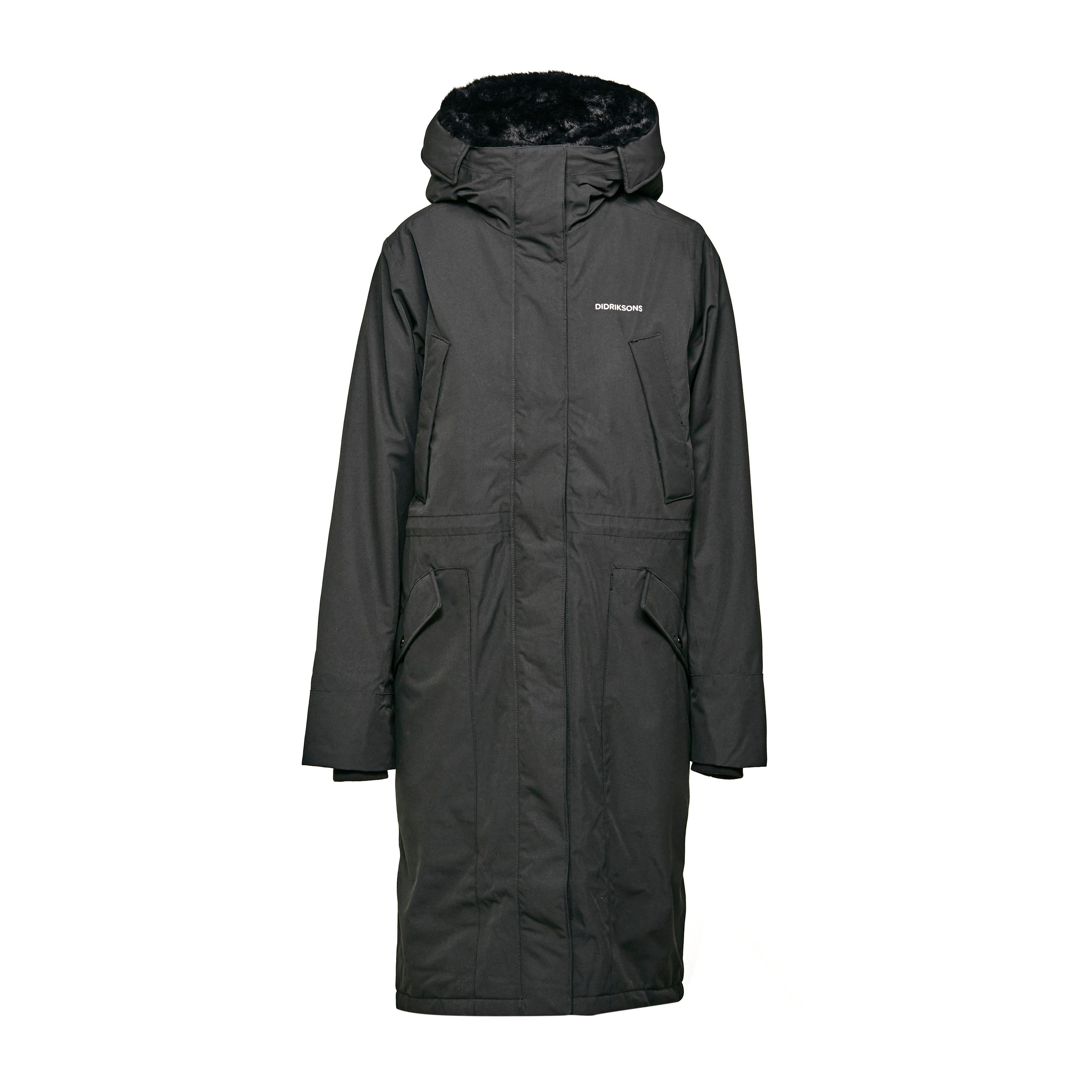 Women's Nicolina Parka