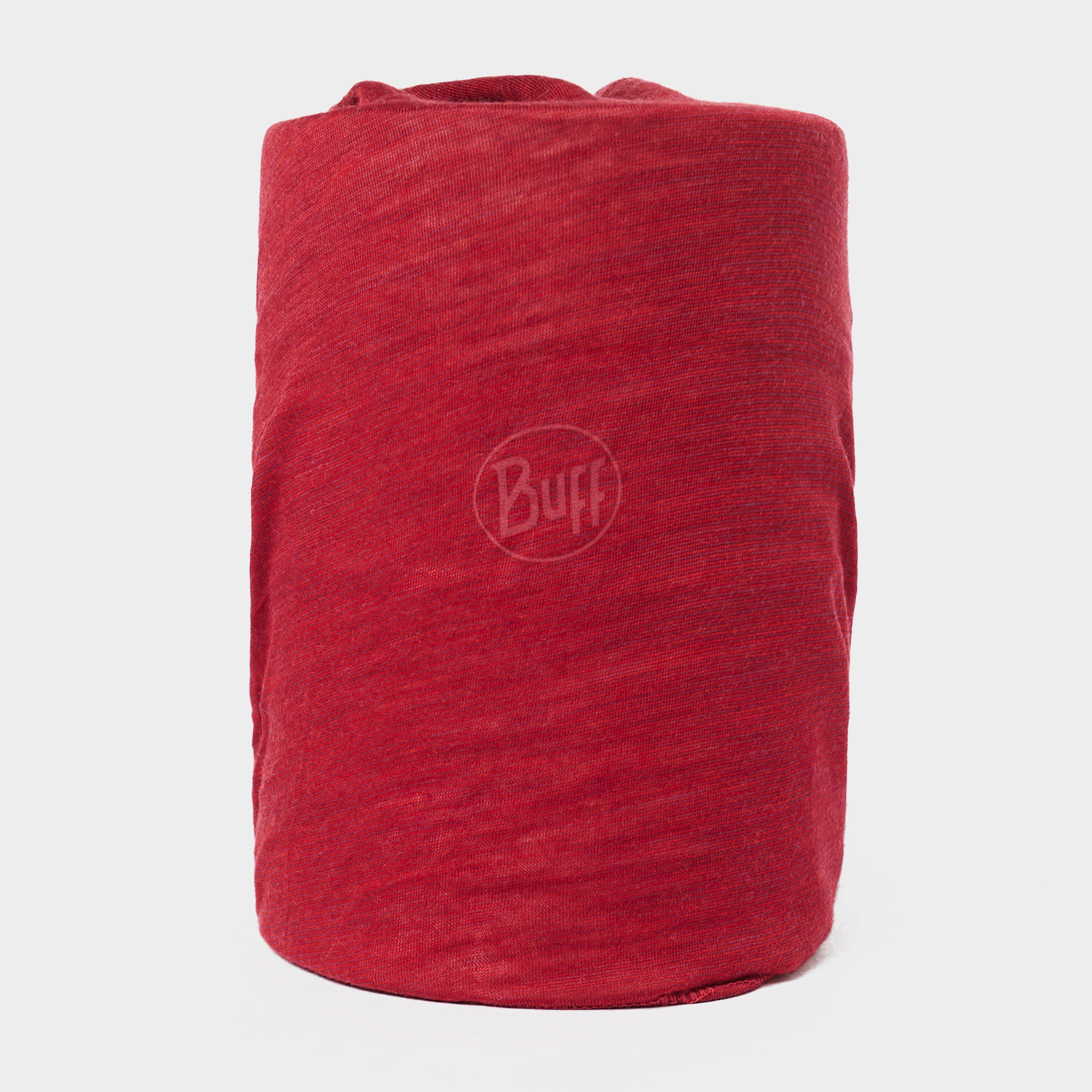 Lightweight Merino Wool Tubular