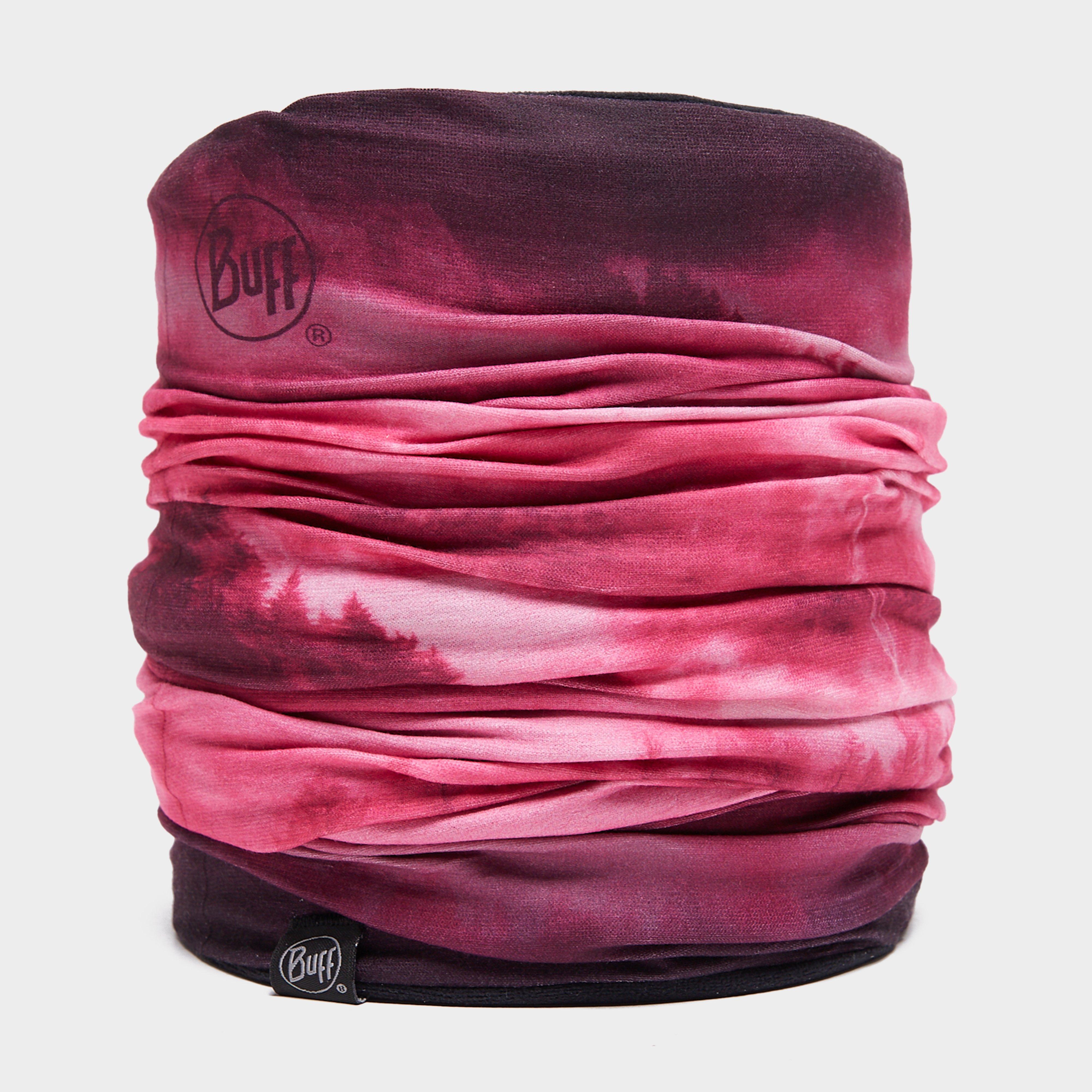 Unisex Polar Reversible Hollow BUFF® Tubular