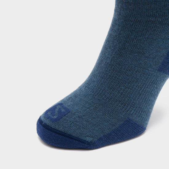 Women's Comfort Ski Socks