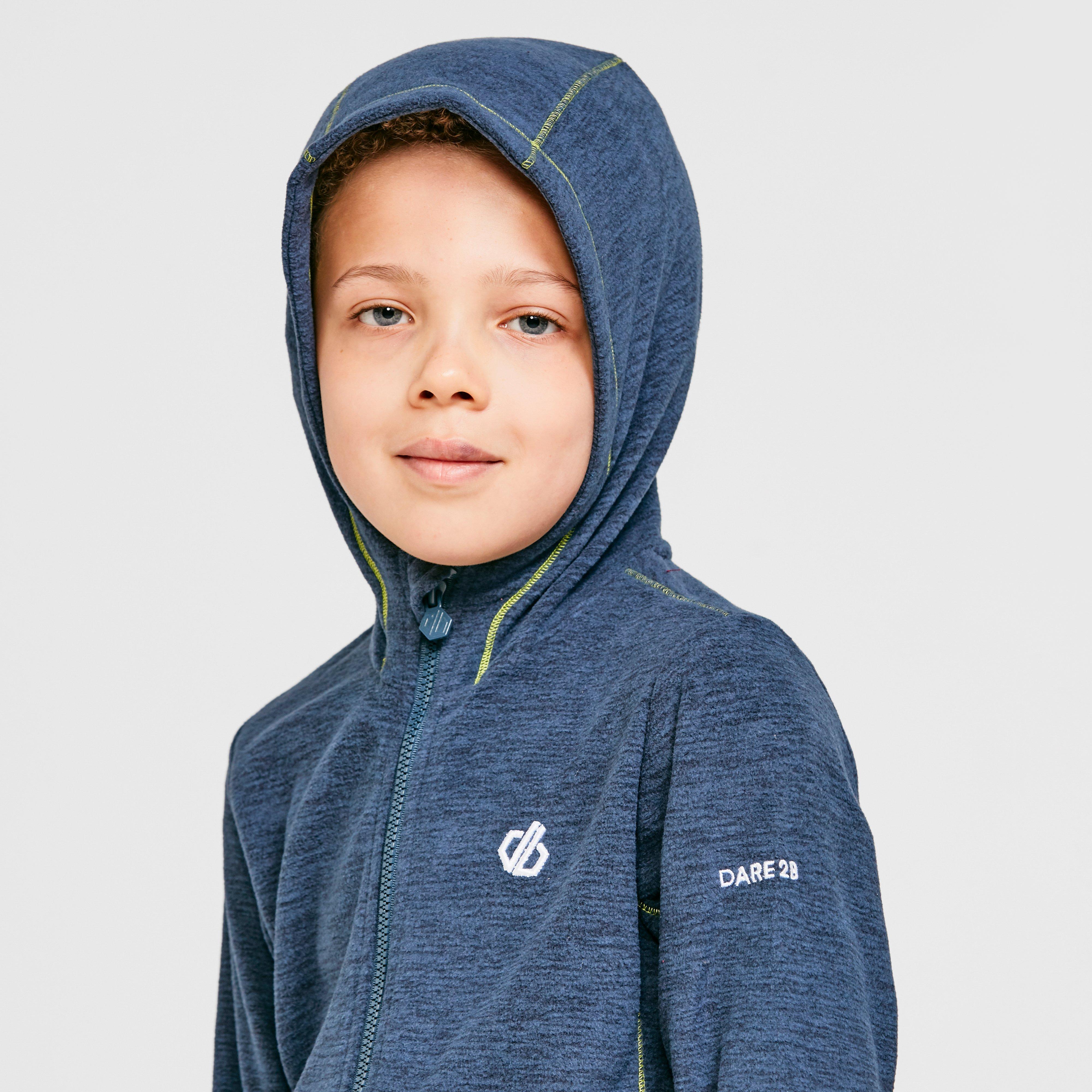 Kids' Genesis Fleece Hoodie