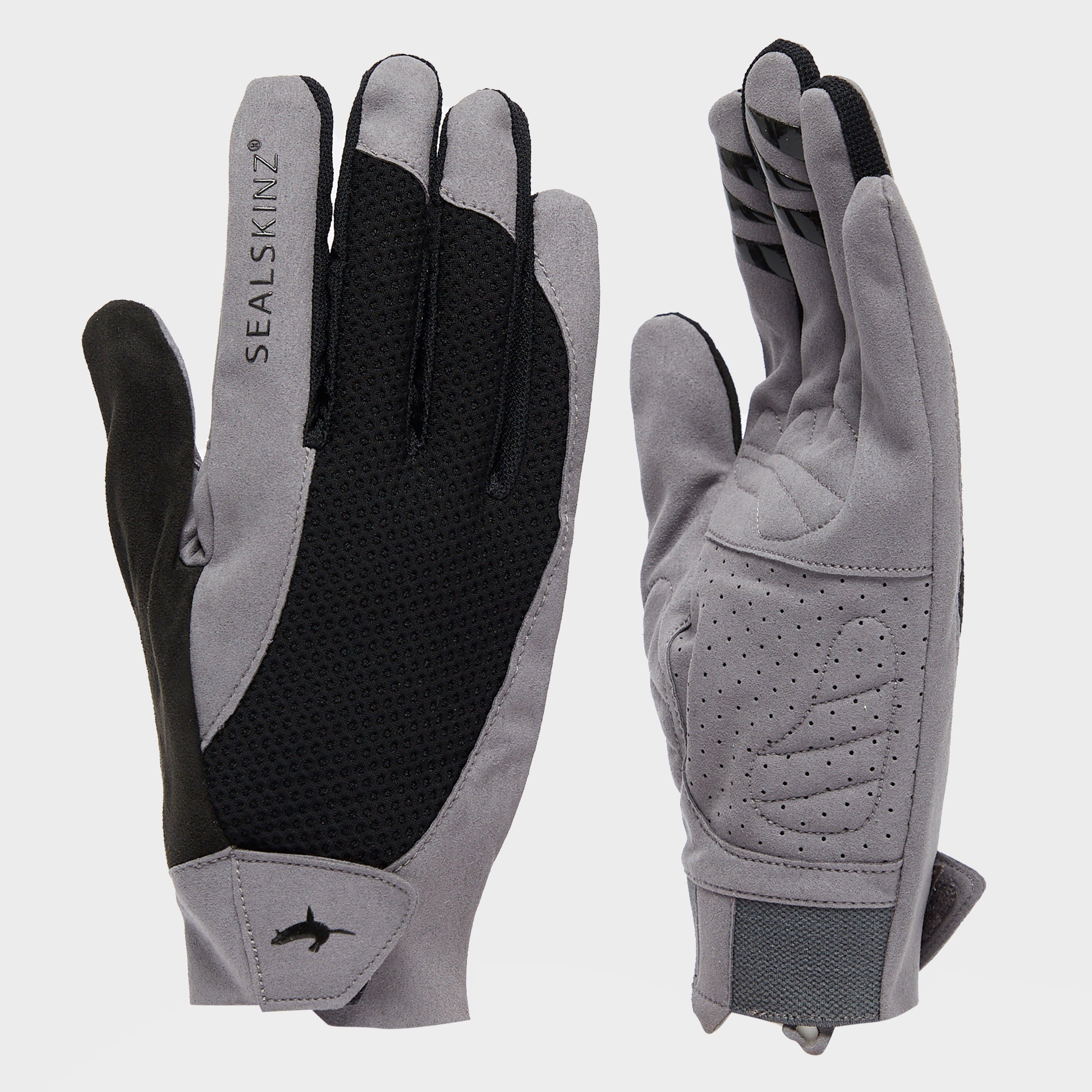 Solo MTB Glove