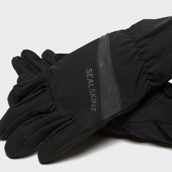 All Weather Cycle Gloves