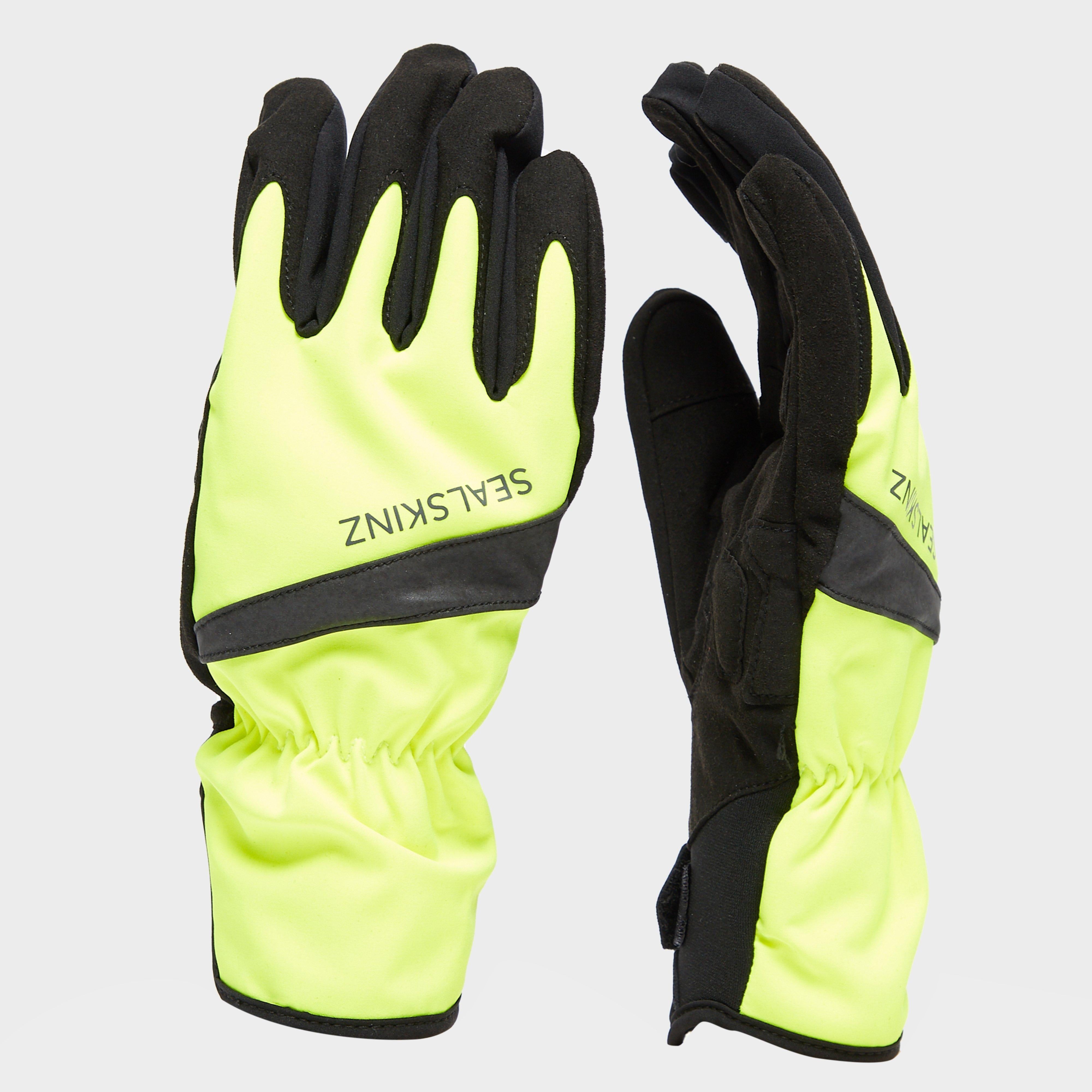 All Weather Cycle Gloves