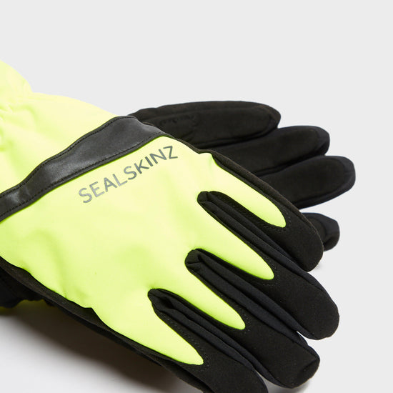 All Weather Cycle Gloves