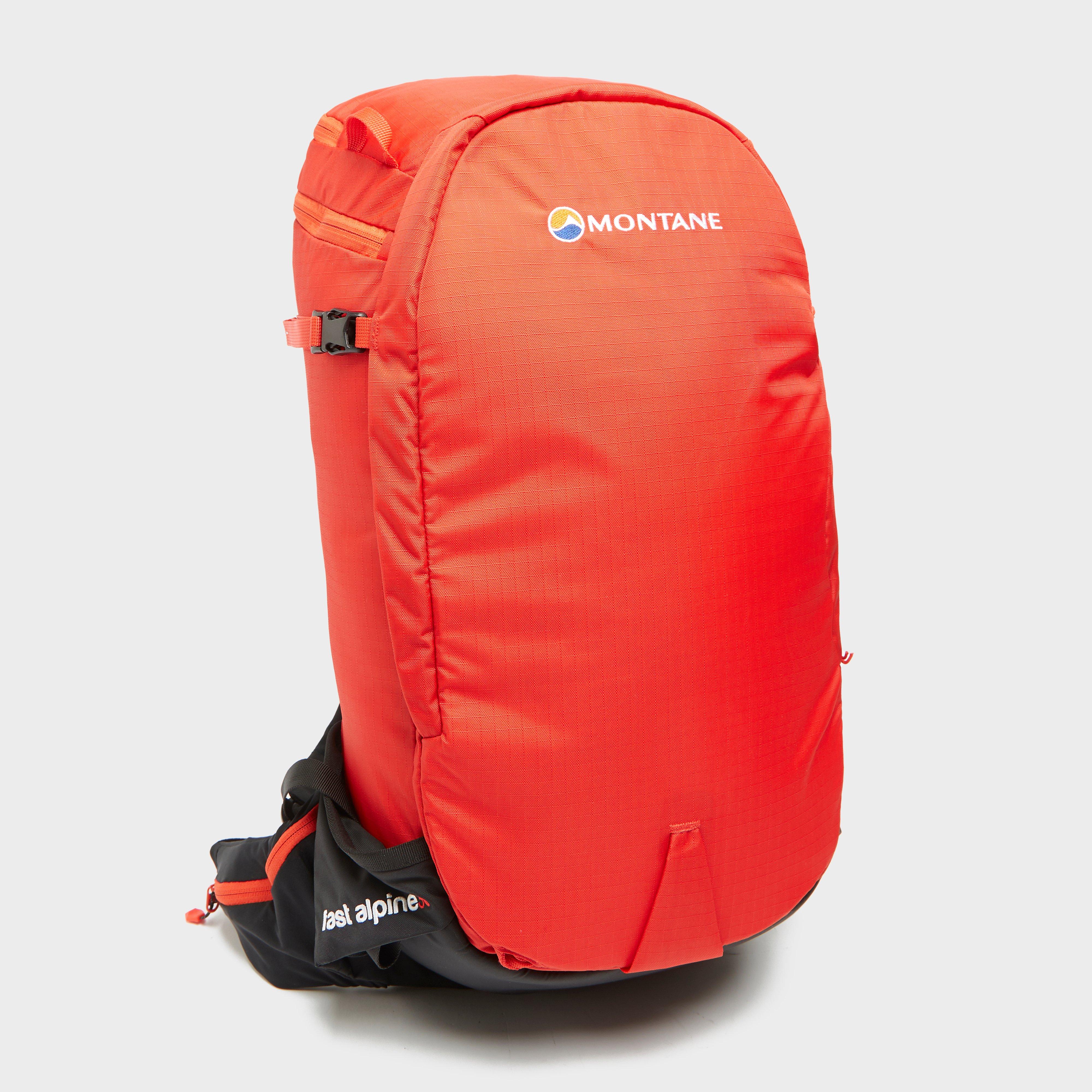Fast Alpine 30L Rucksack