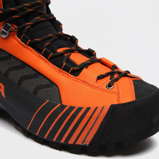 Men'ss Ribelle Lite HD Mountain Boots