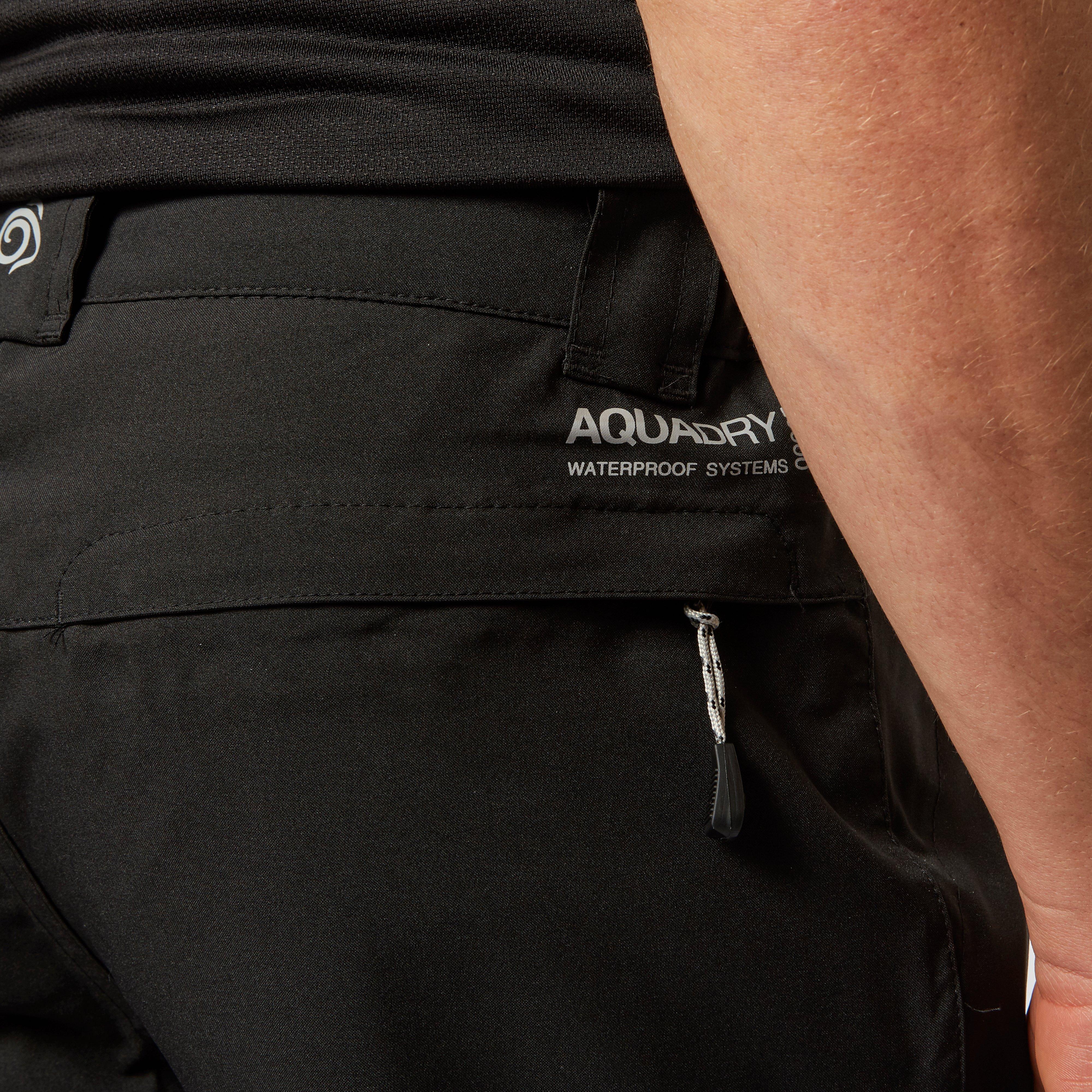 Men’s Steall II Waterproof Trousers