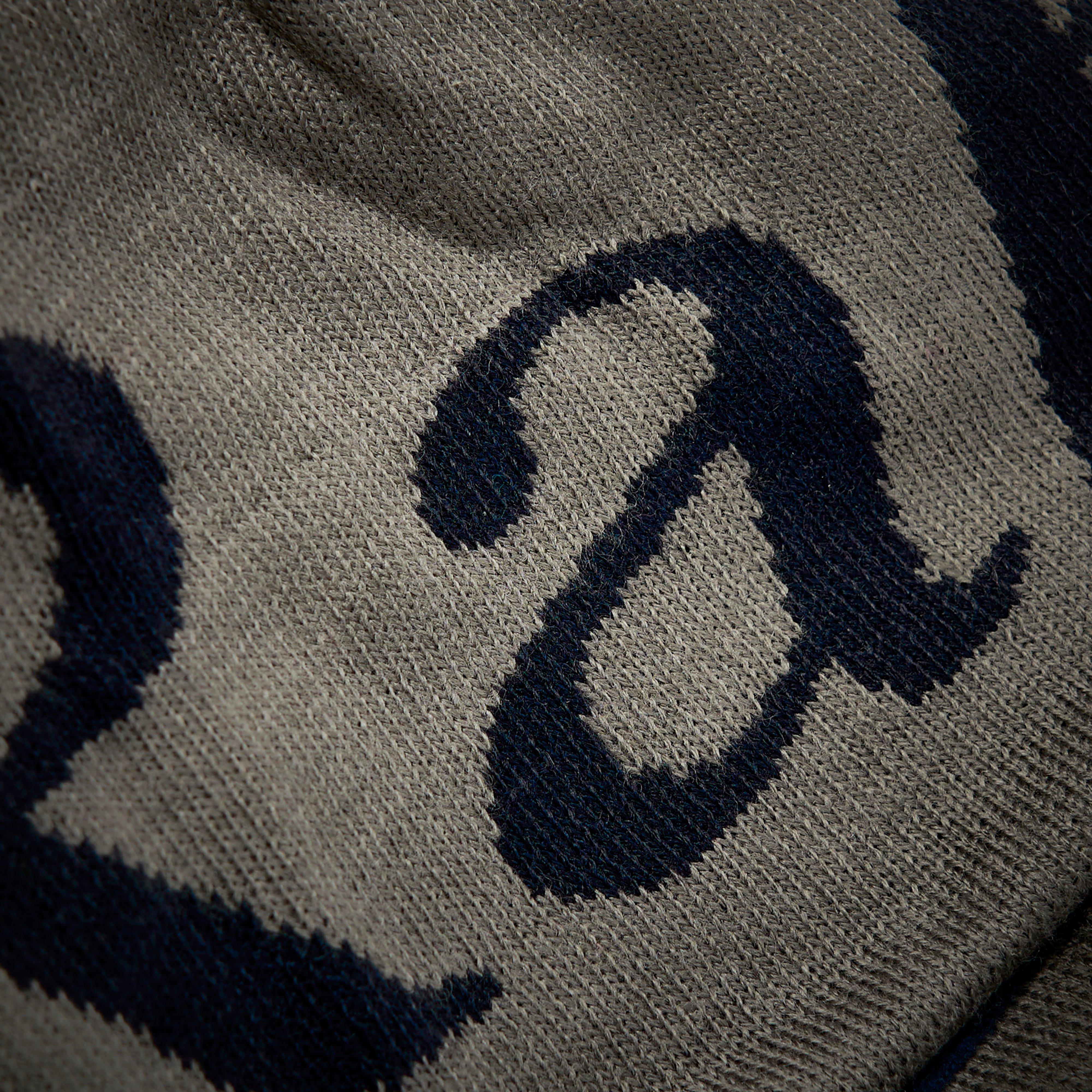 Men's Logo Beanie