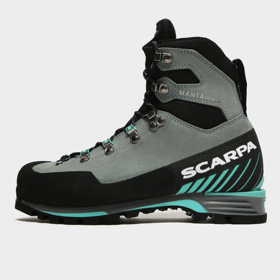 Women’s Manta Pro GORE-TEX® Boot