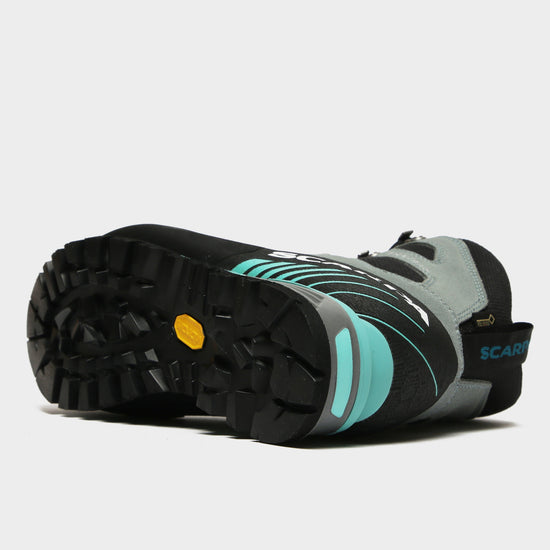 Women’s Manta Pro GORE-TEX® Boot