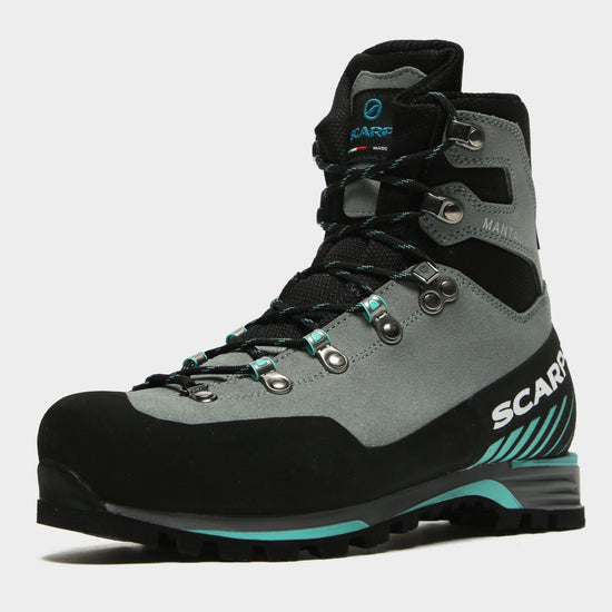 Women’s Manta Pro GORE-TEX® Boot