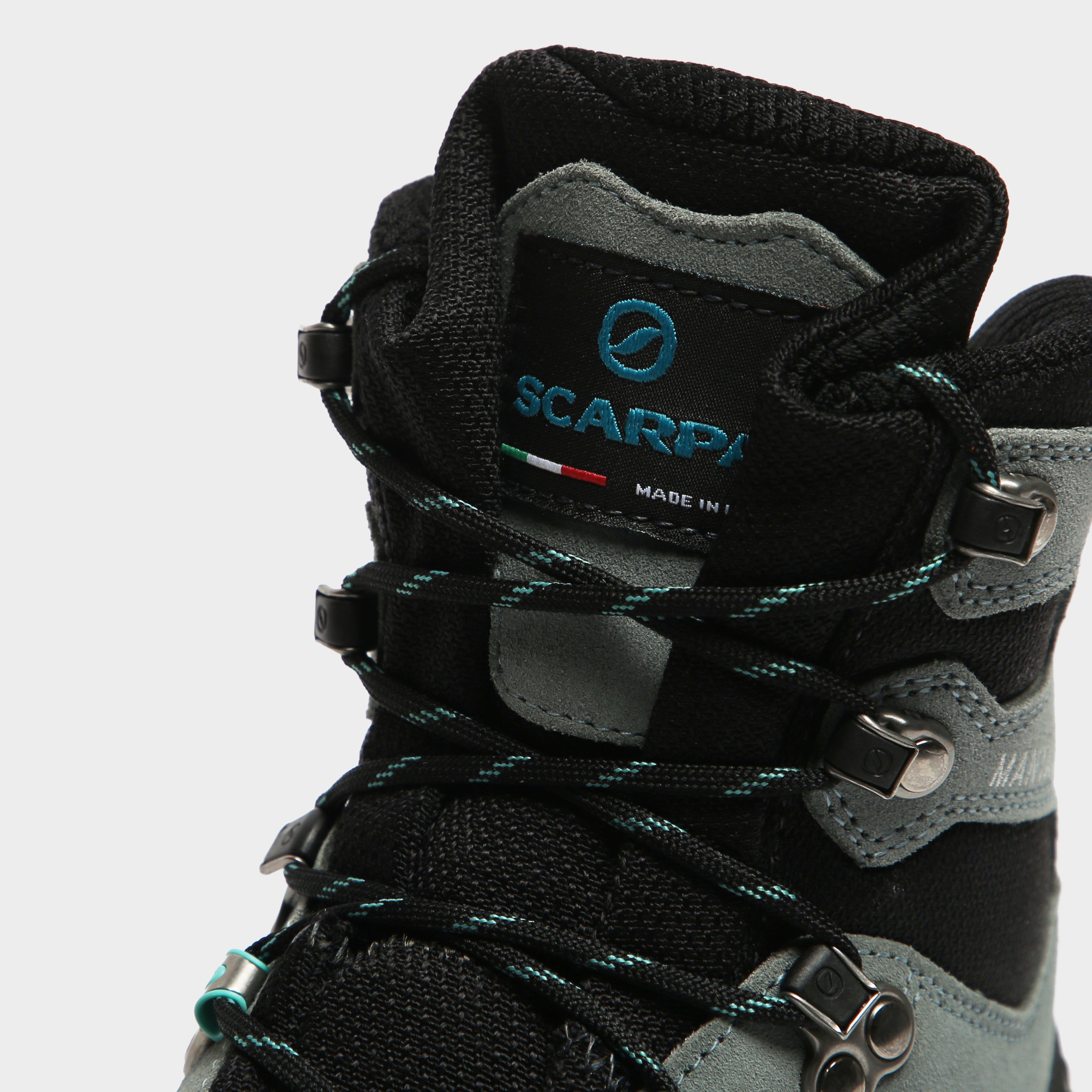 Women’s Manta Pro GORE-TEX® Boot