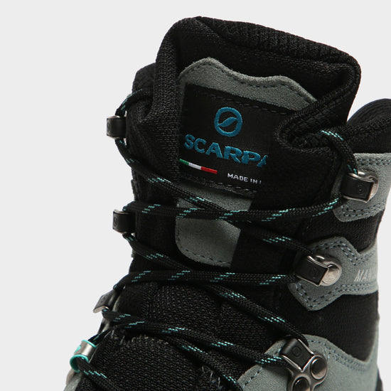 Women’s Manta Pro GORE-TEX® Boot