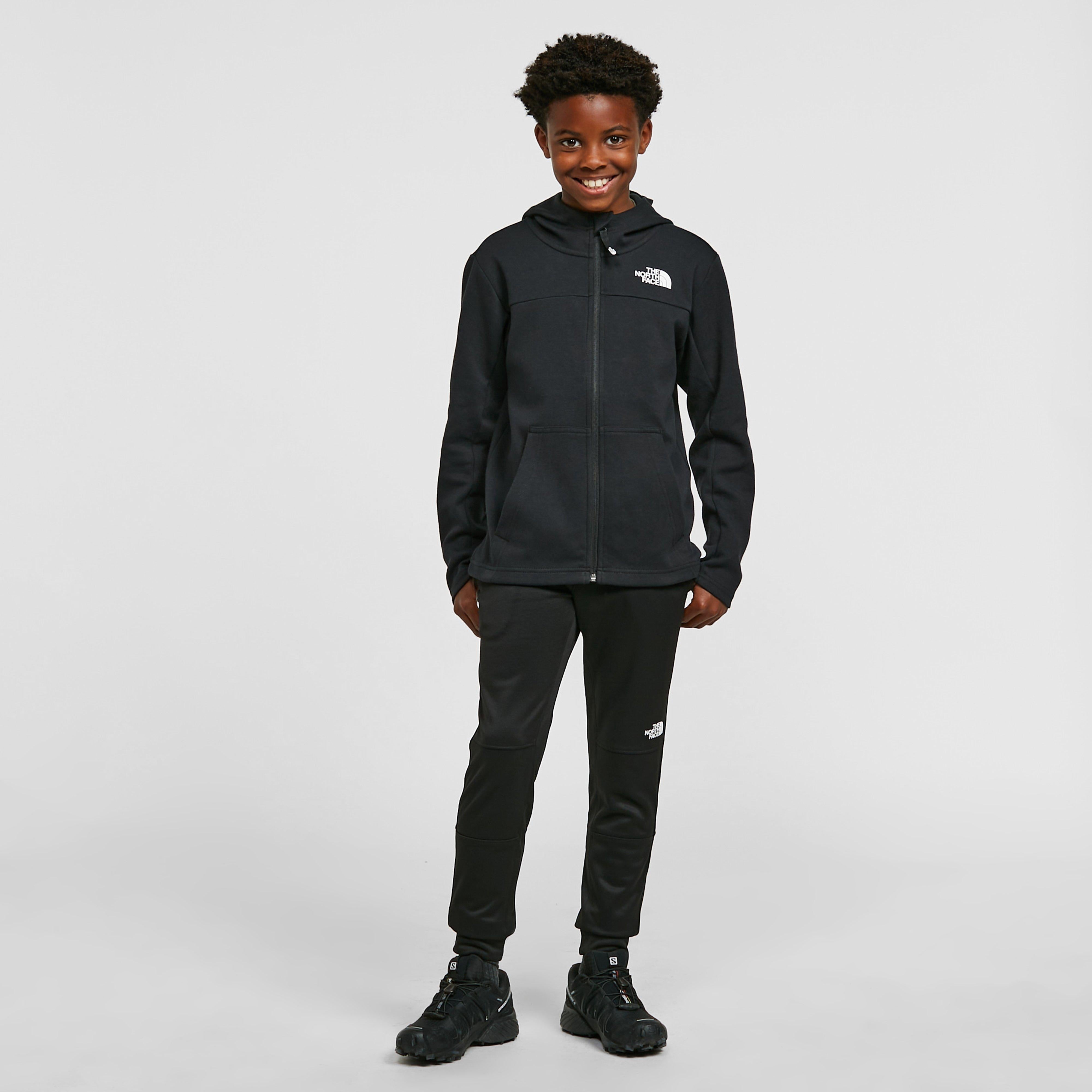 Kids' Surgent Track Pants