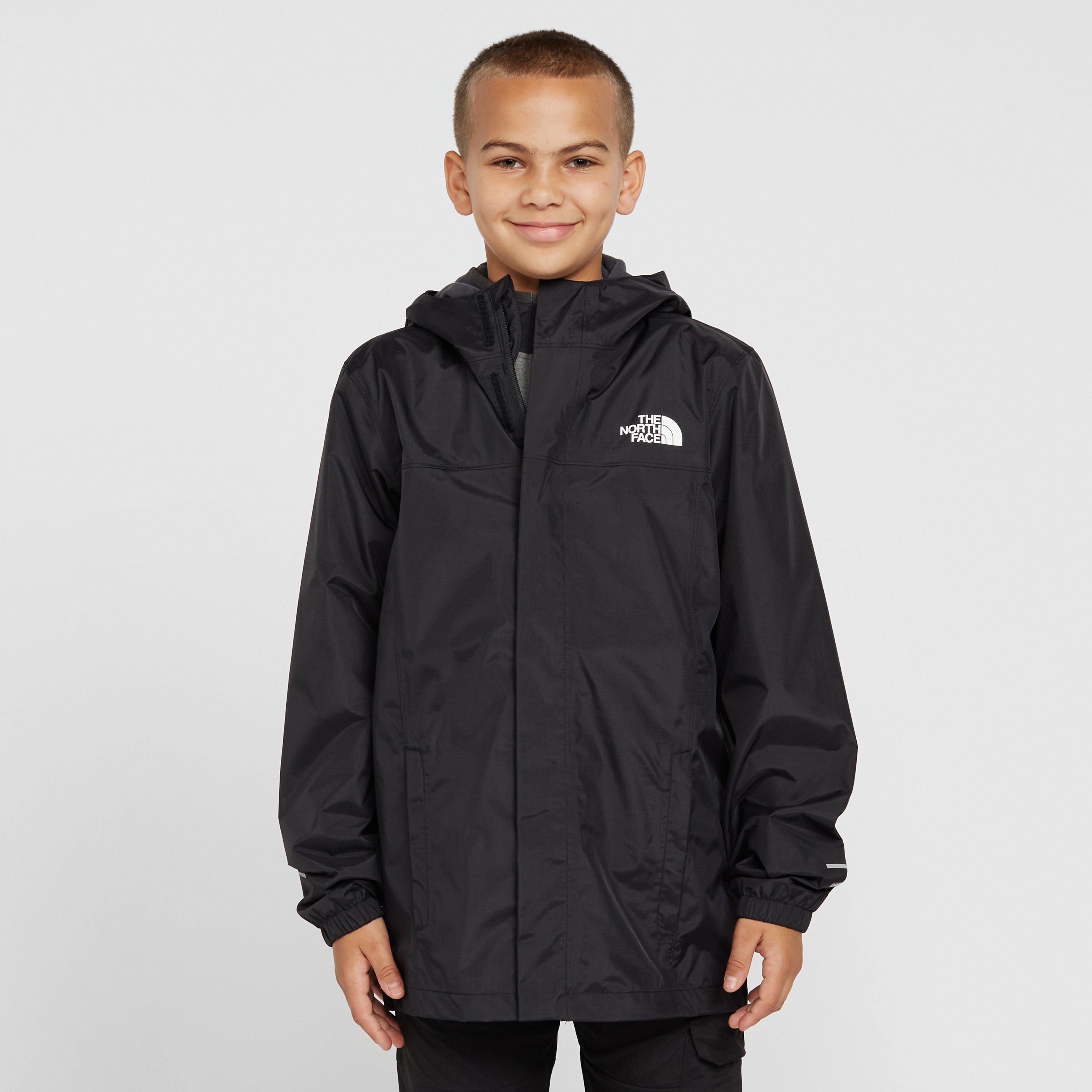 Kids’ Resolve Waterproof Jacket