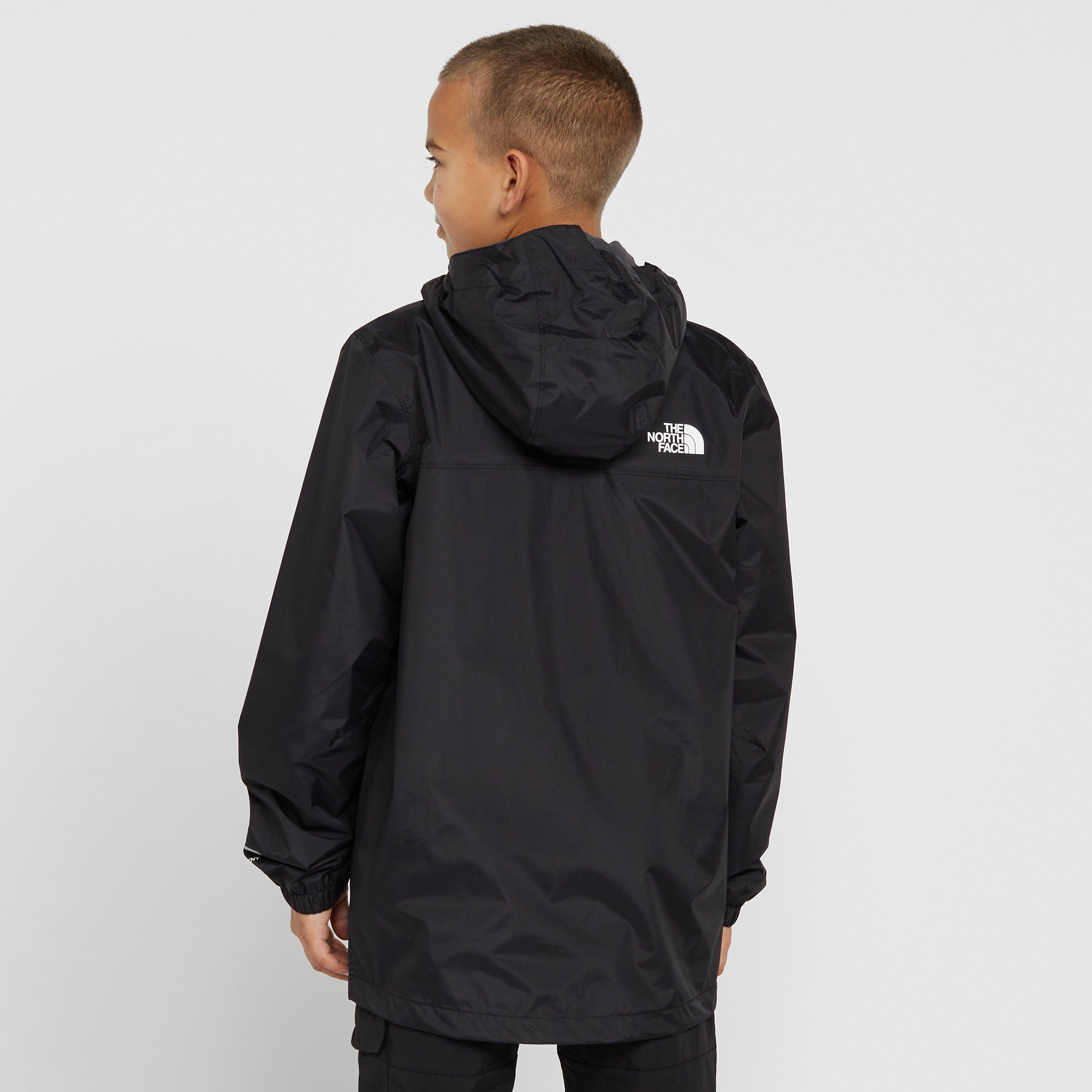 Kids’ Resolve Waterproof Jacket