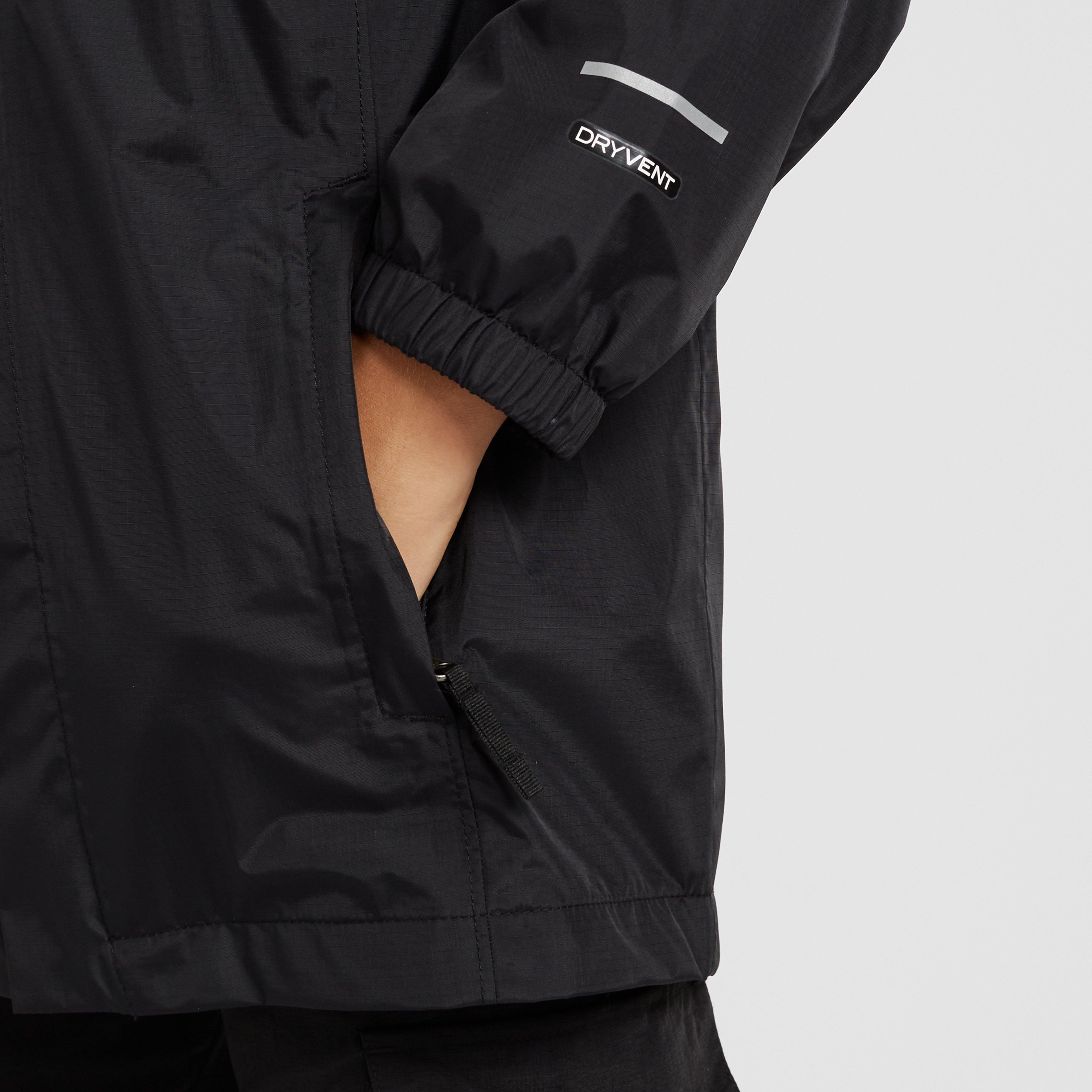 Kids’ Resolve Waterproof Jacket
