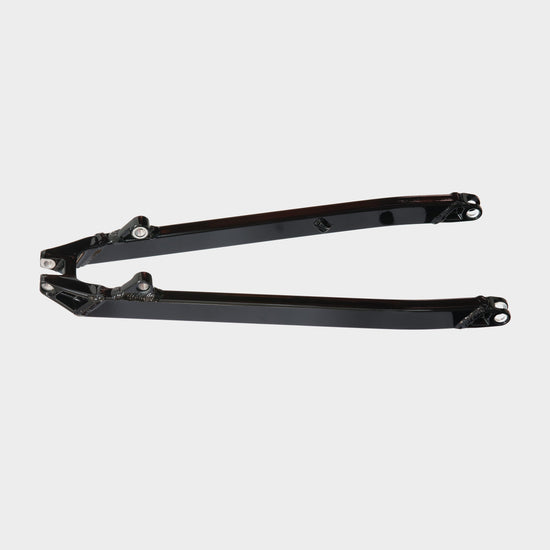 Bossnut & Triple B Seatstay