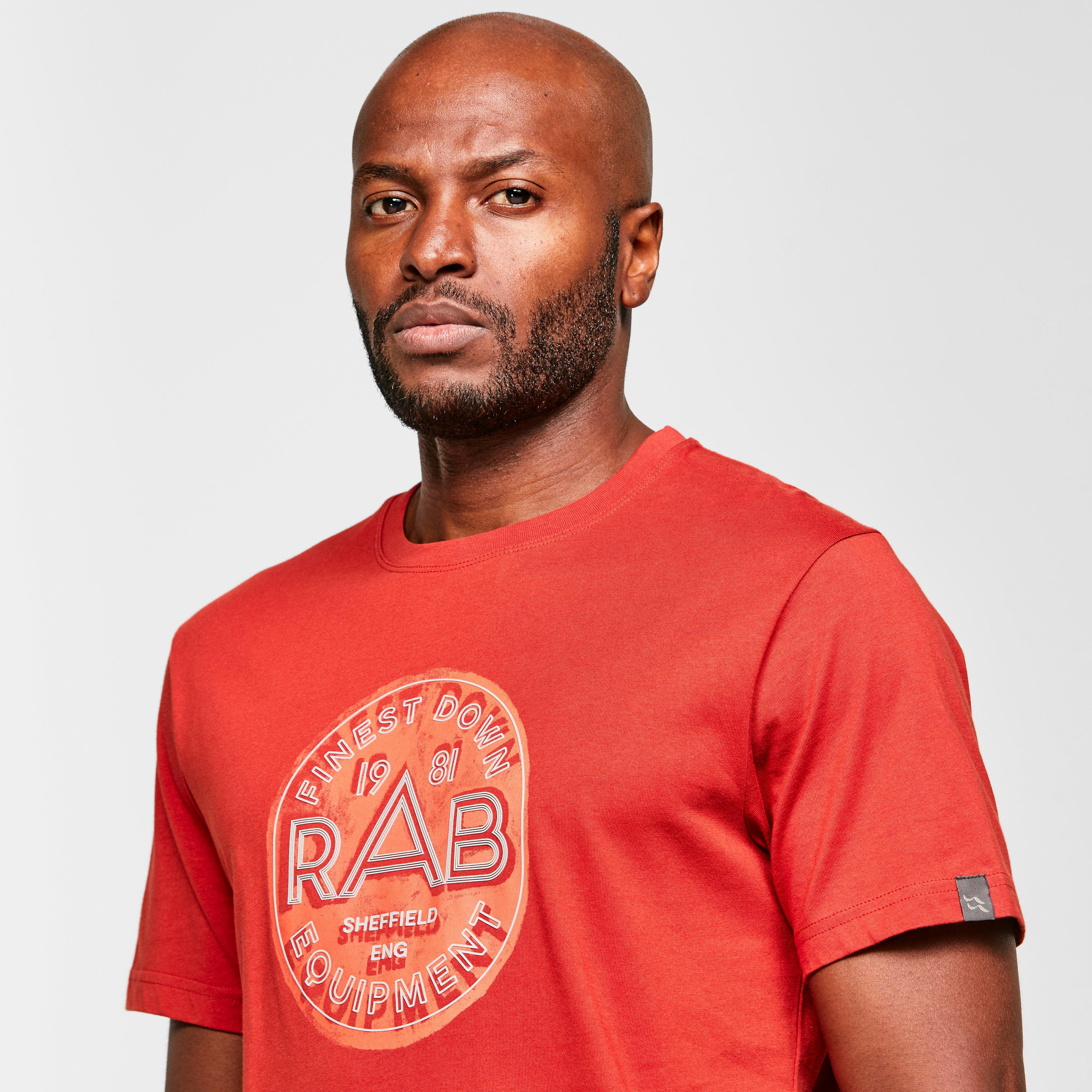 Men's Stance Monument Short Sleeve T-Shirt