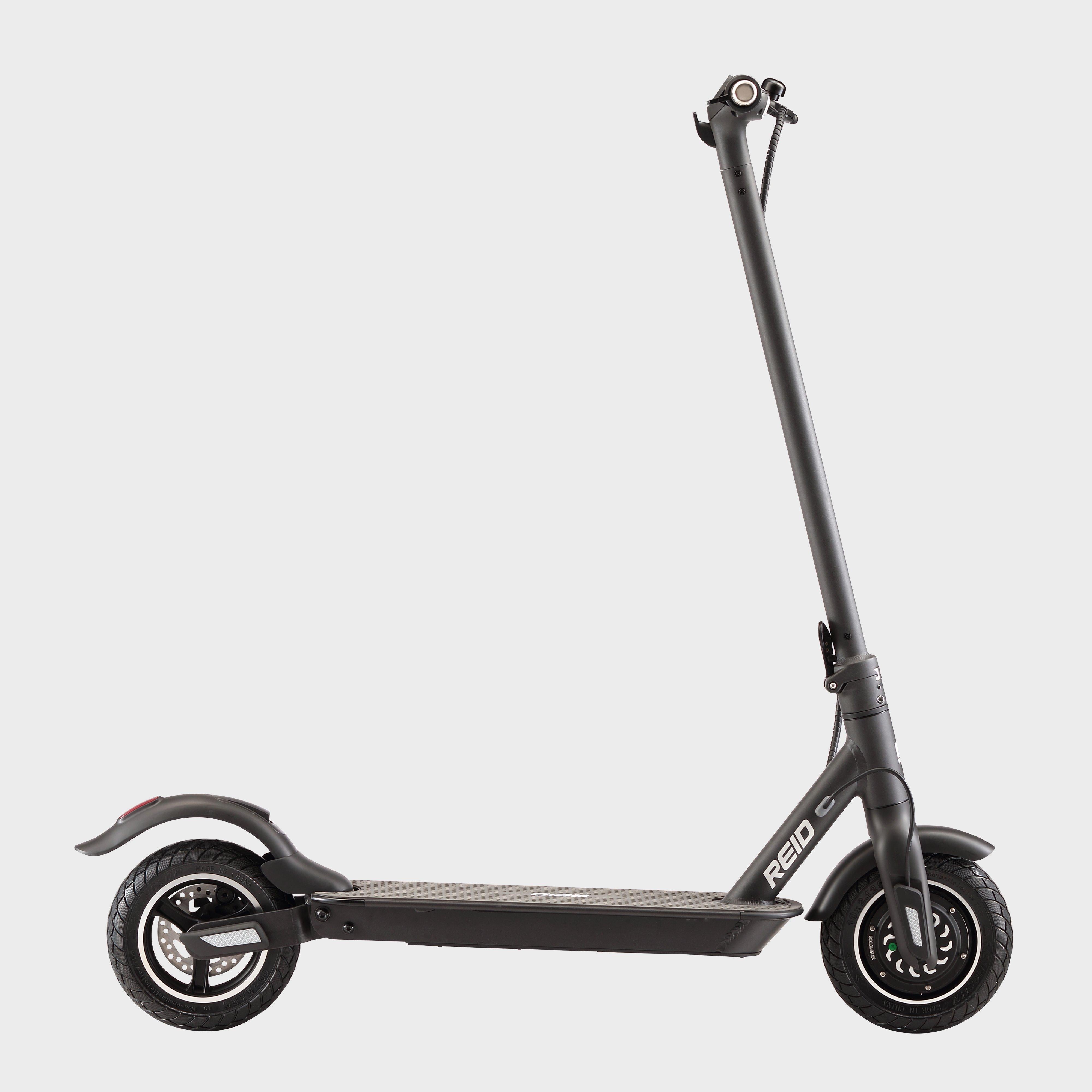 E4 Electric Scooter