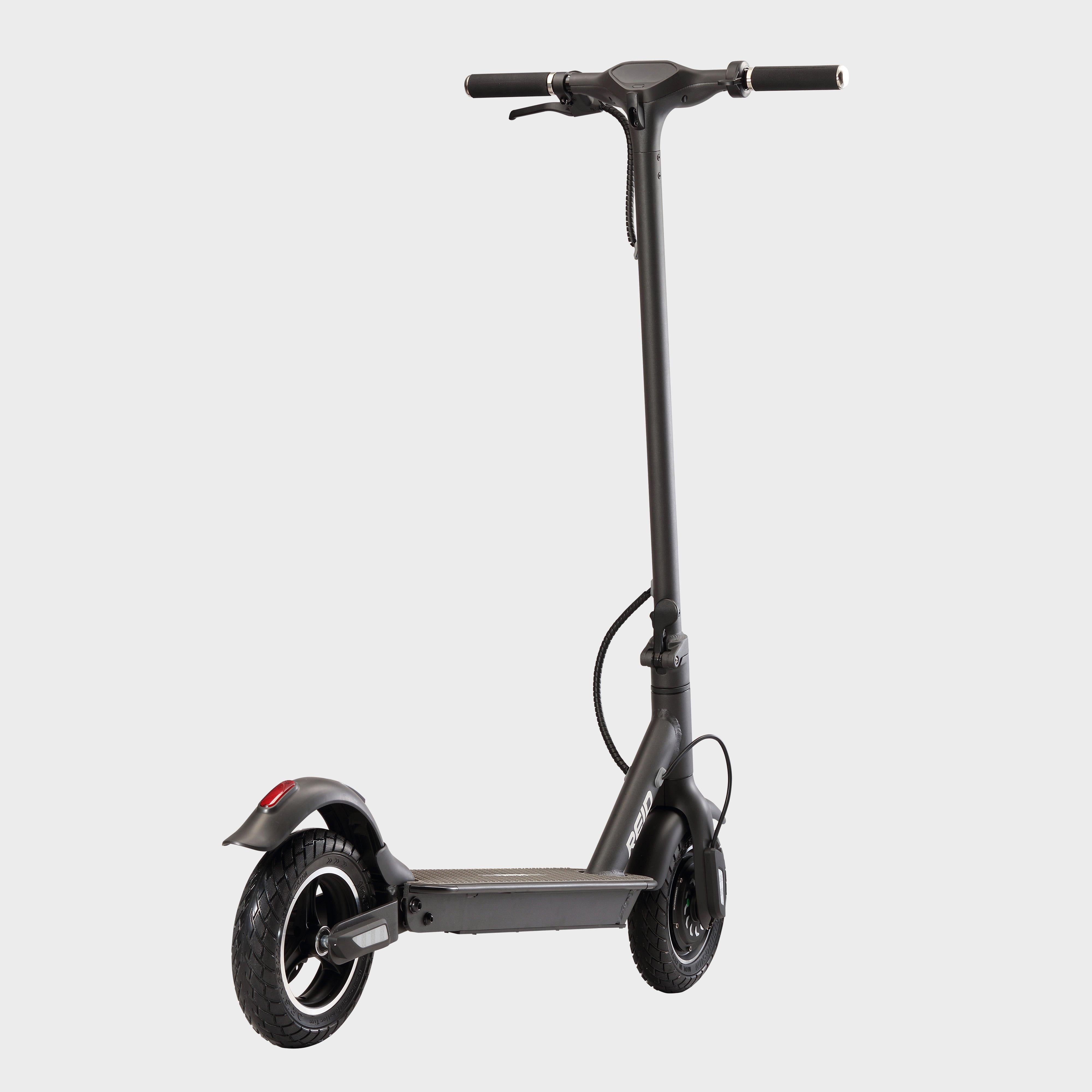 E4 Electric Scooter