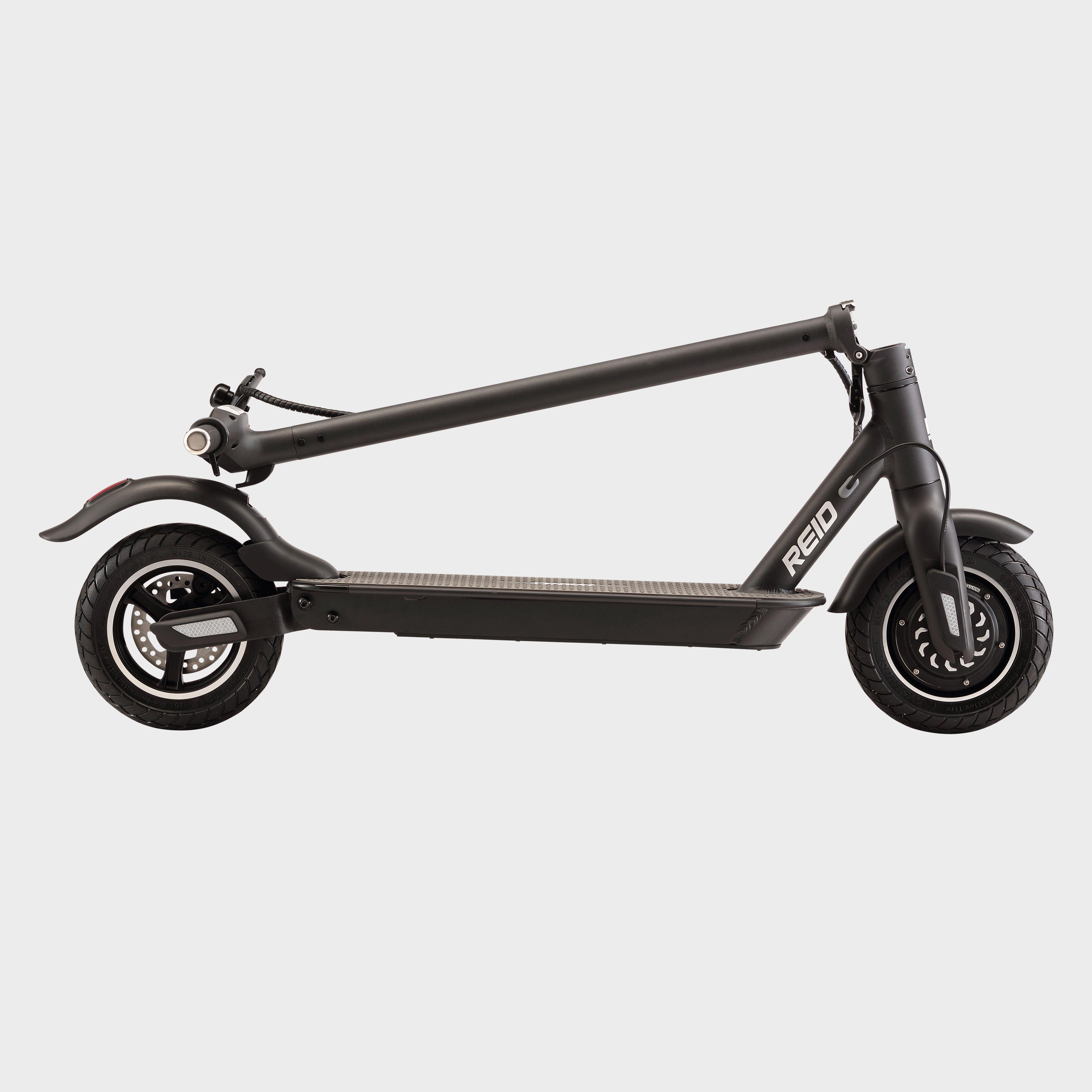 E4 Electric Scooter
