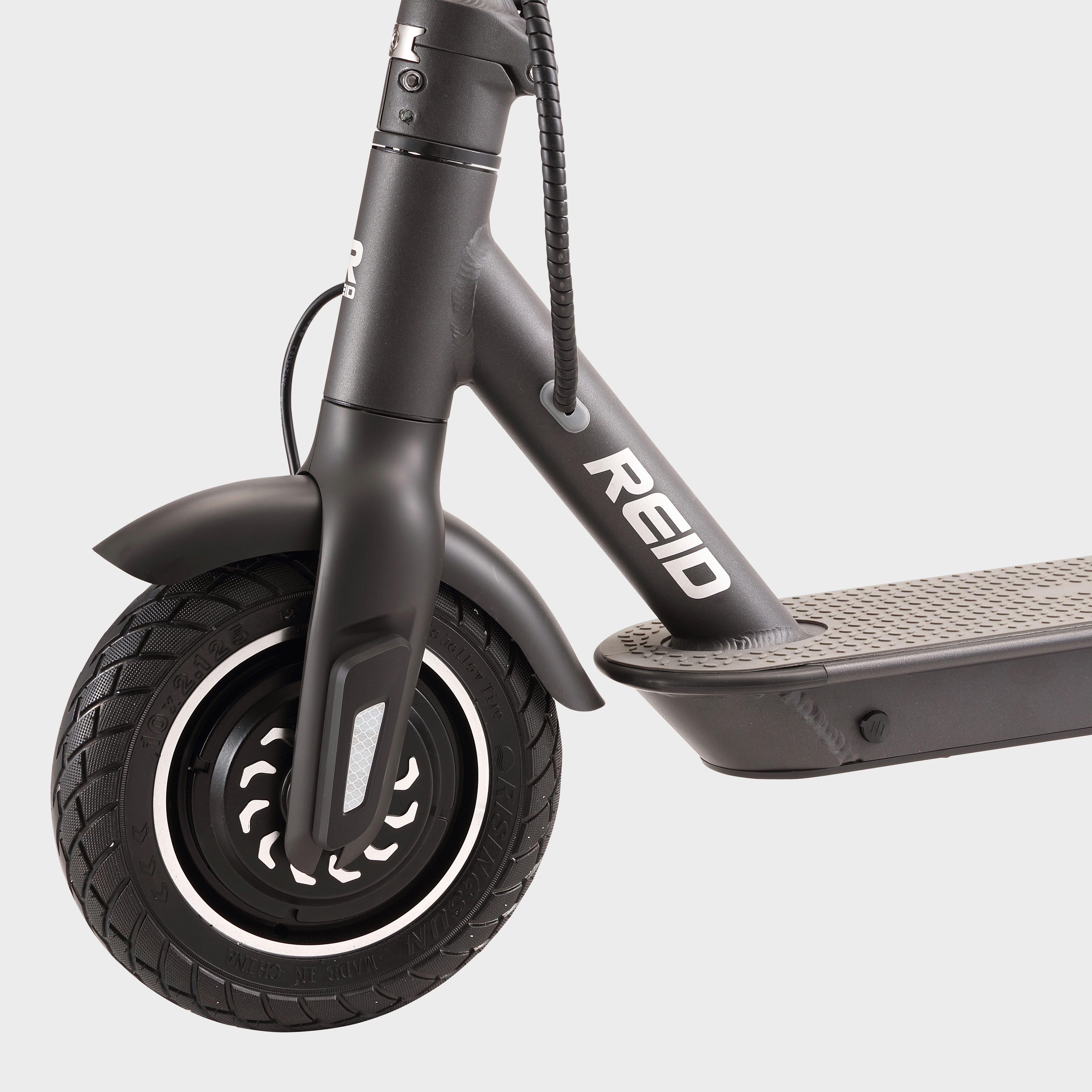 E4 Electric Scooter