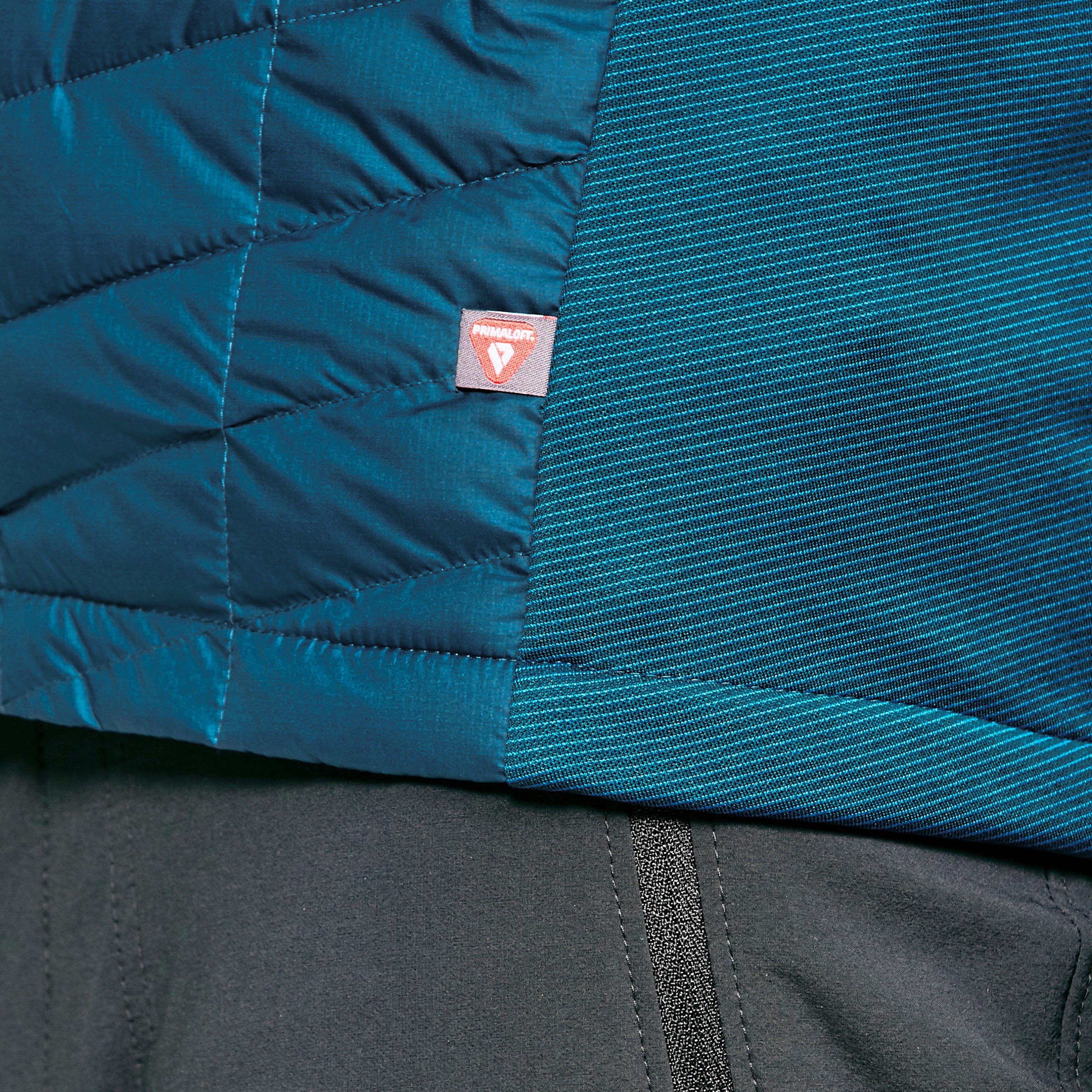 Men's Icarus Stretch Hooded Jacket