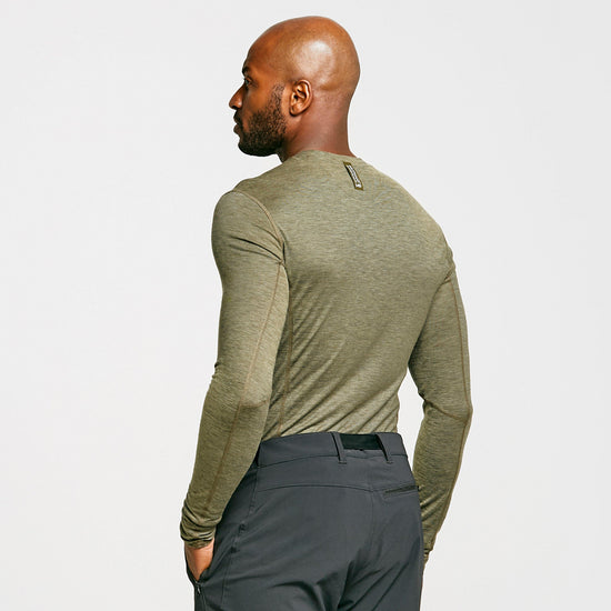 Mens' Primino 140 LS Top