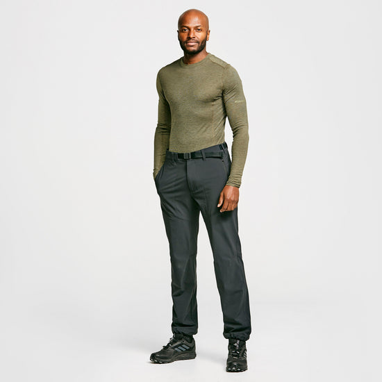 Mens' Primino 140 LS Top