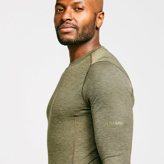 Mens' Primino 140 LS Top