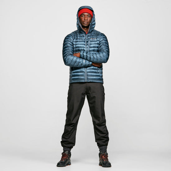 Men's Featherlite Down Jacket