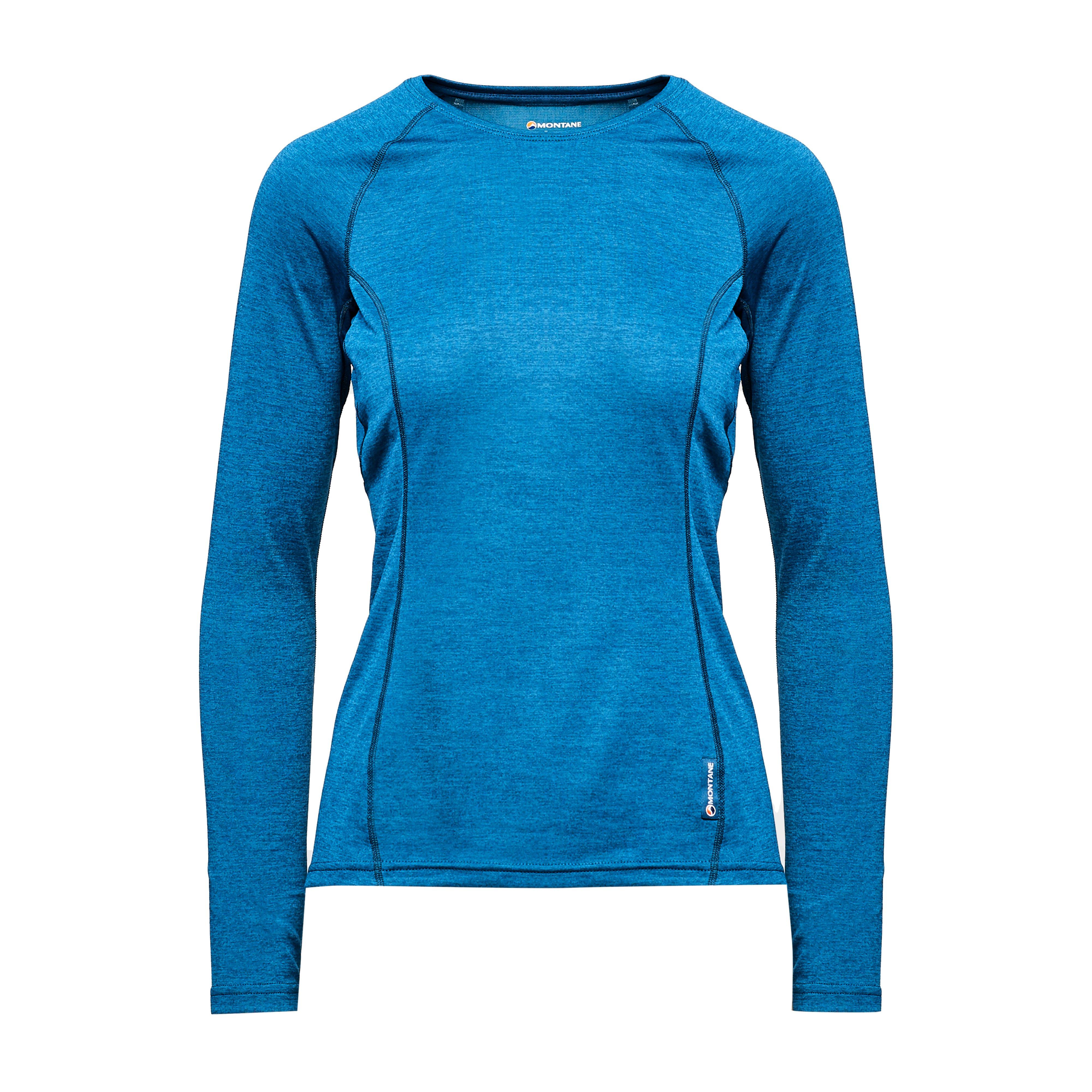 Women's Dart Long Sleeved T-Shirt