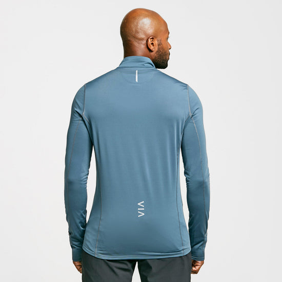 Men's Dragon Pull-on