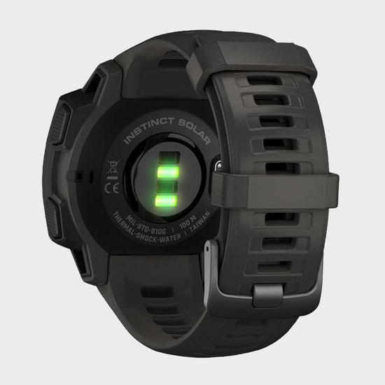 Instinct® Solar Camo Edition Multi-Sport GPS Watch
