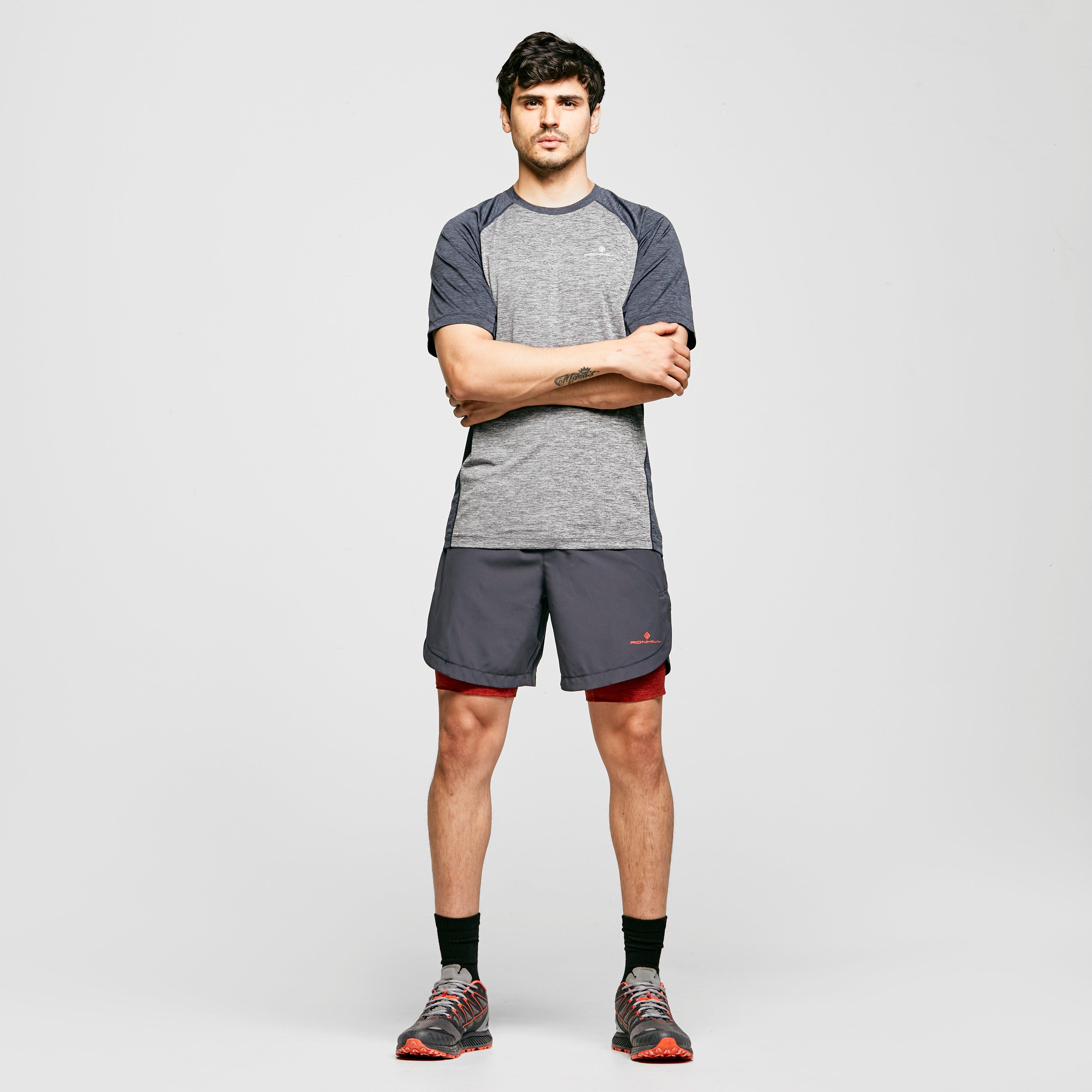 Men’s Life 7” Twin Shorts