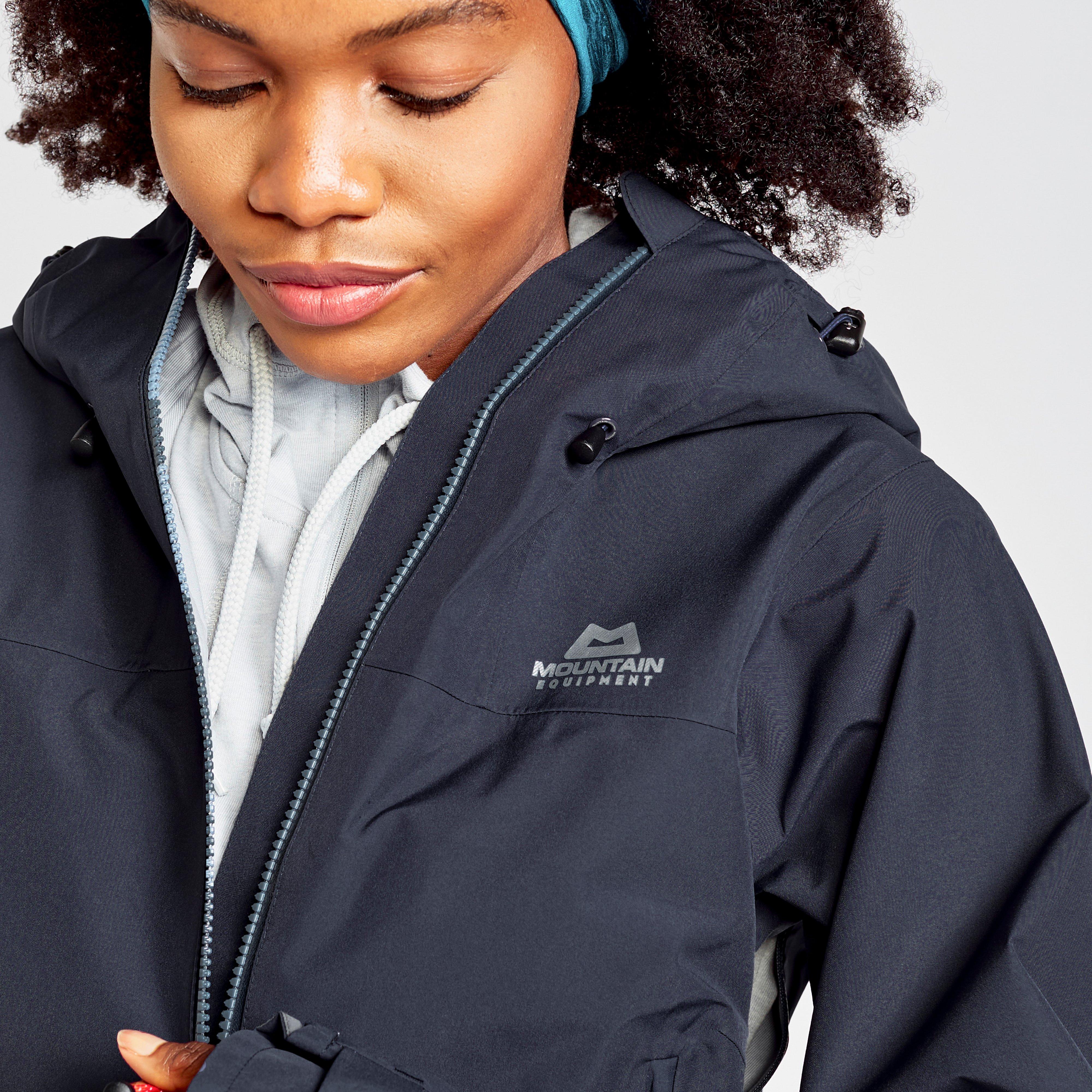Women's Rupal Waterproof Jacket