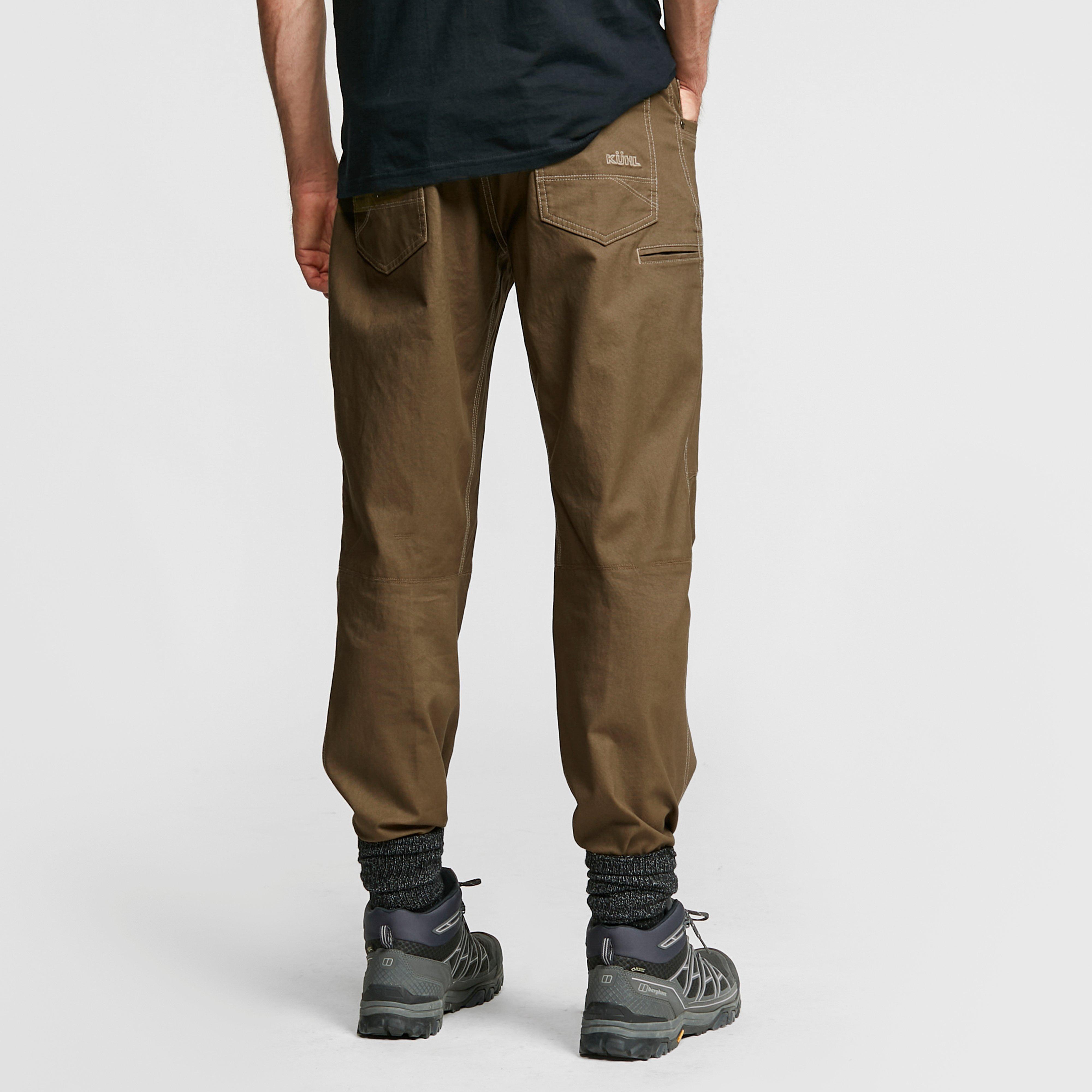 Men's Kanvus Jeans